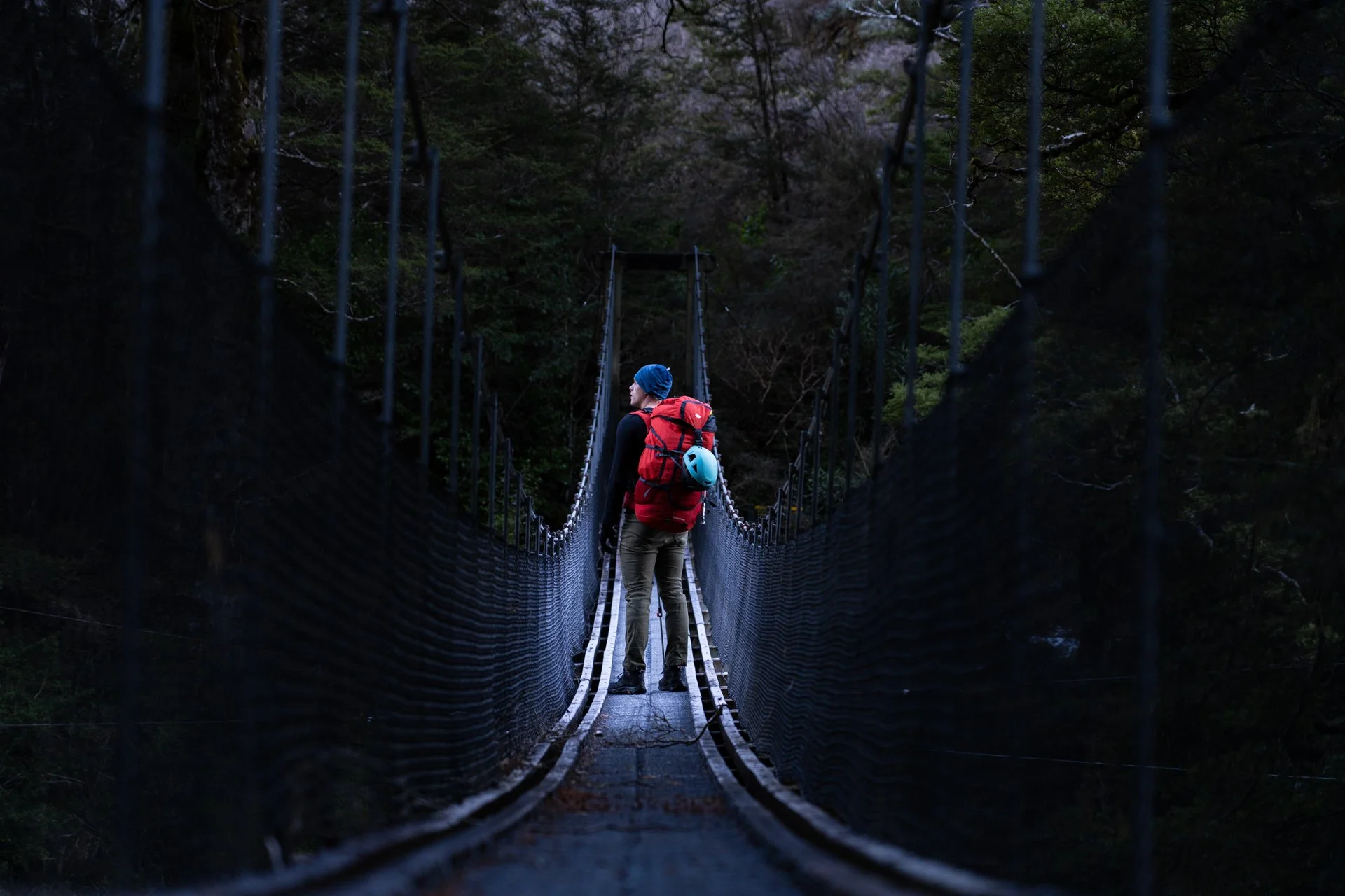 Outdoor Photo Story Competition - Gillespie Pass-1.JPG