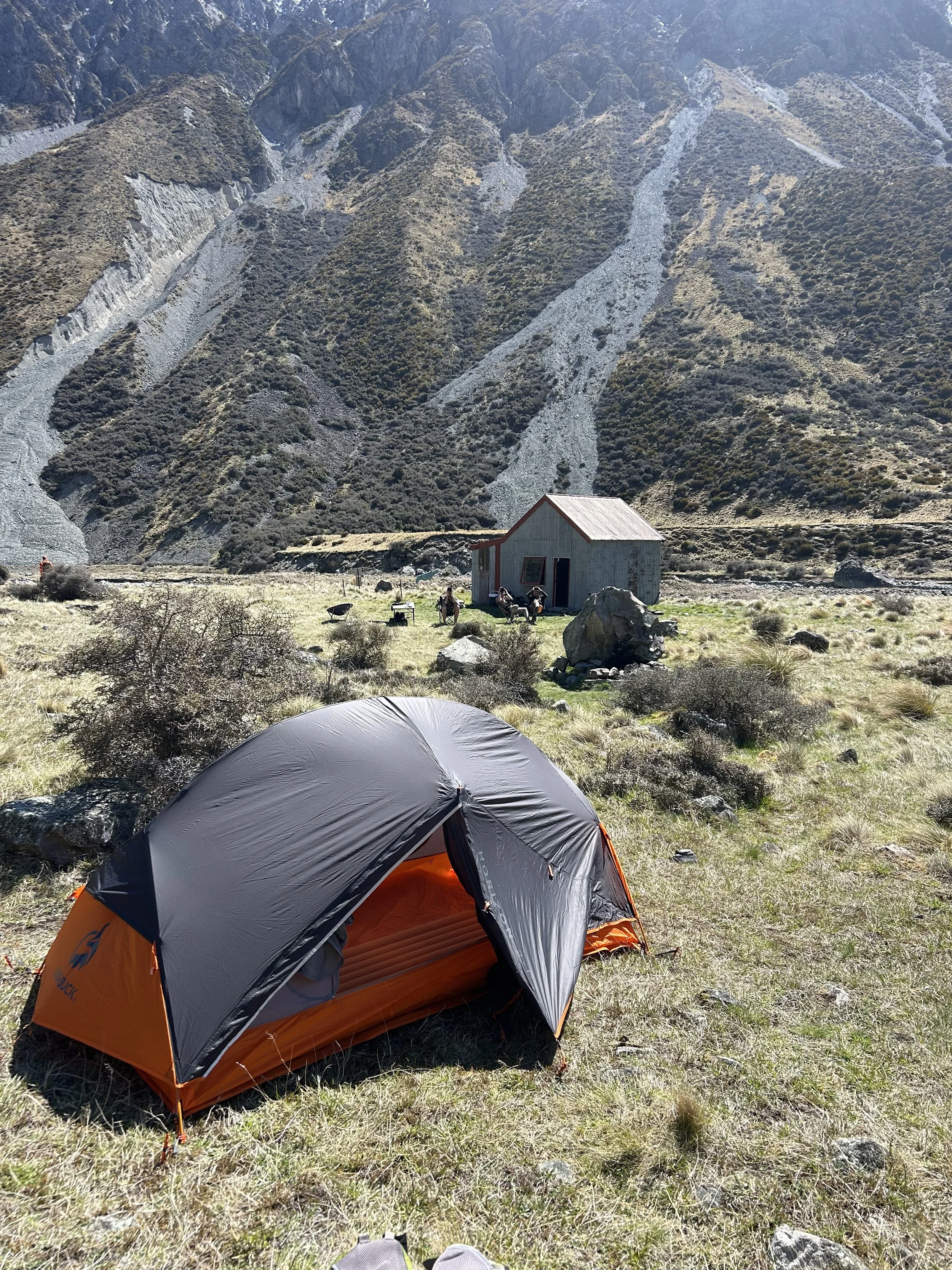 Remote, Rugged and Beautiful - Hiking to Green Point Hut 3.jpeg