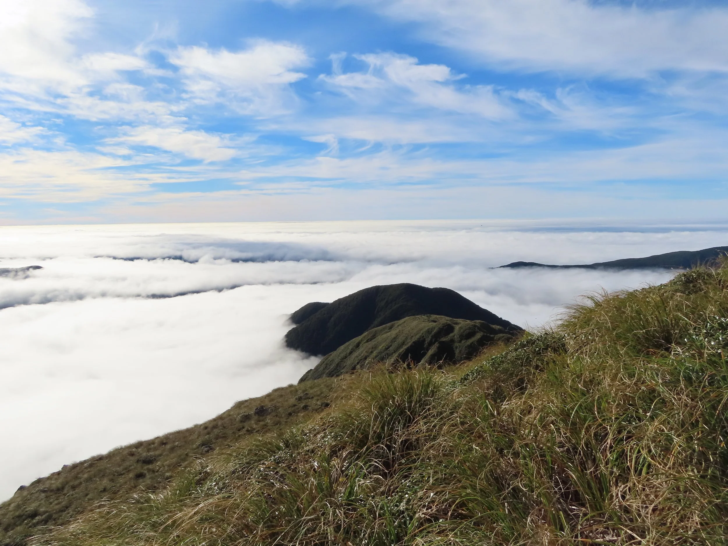 Maungahuka Hut - My “why” of tramping - 1.JPG