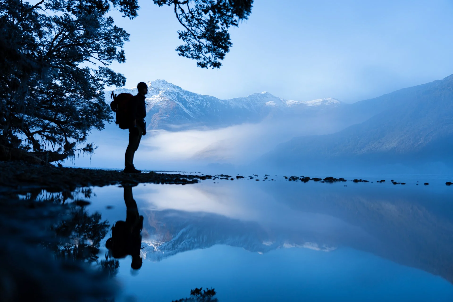 Outdoor Photo Story Competition - Gillespie Pass-4.JPG