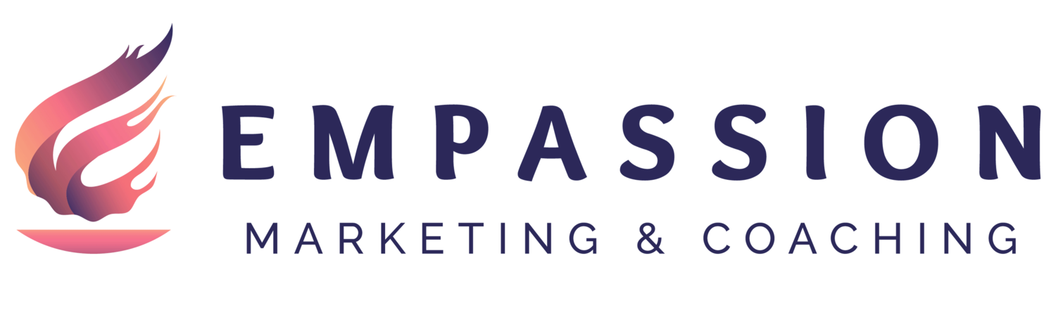 Empassion Marketing &amp; Coaching