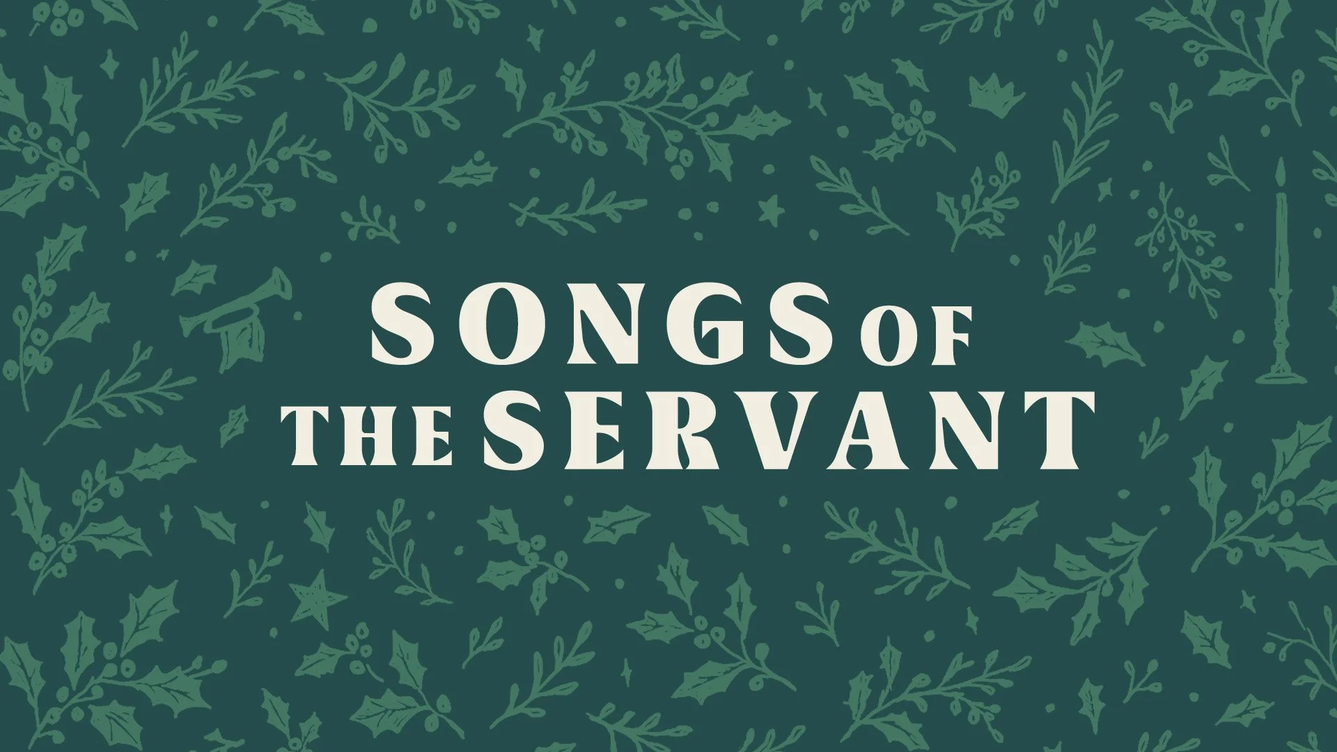 Advent: Isaiah