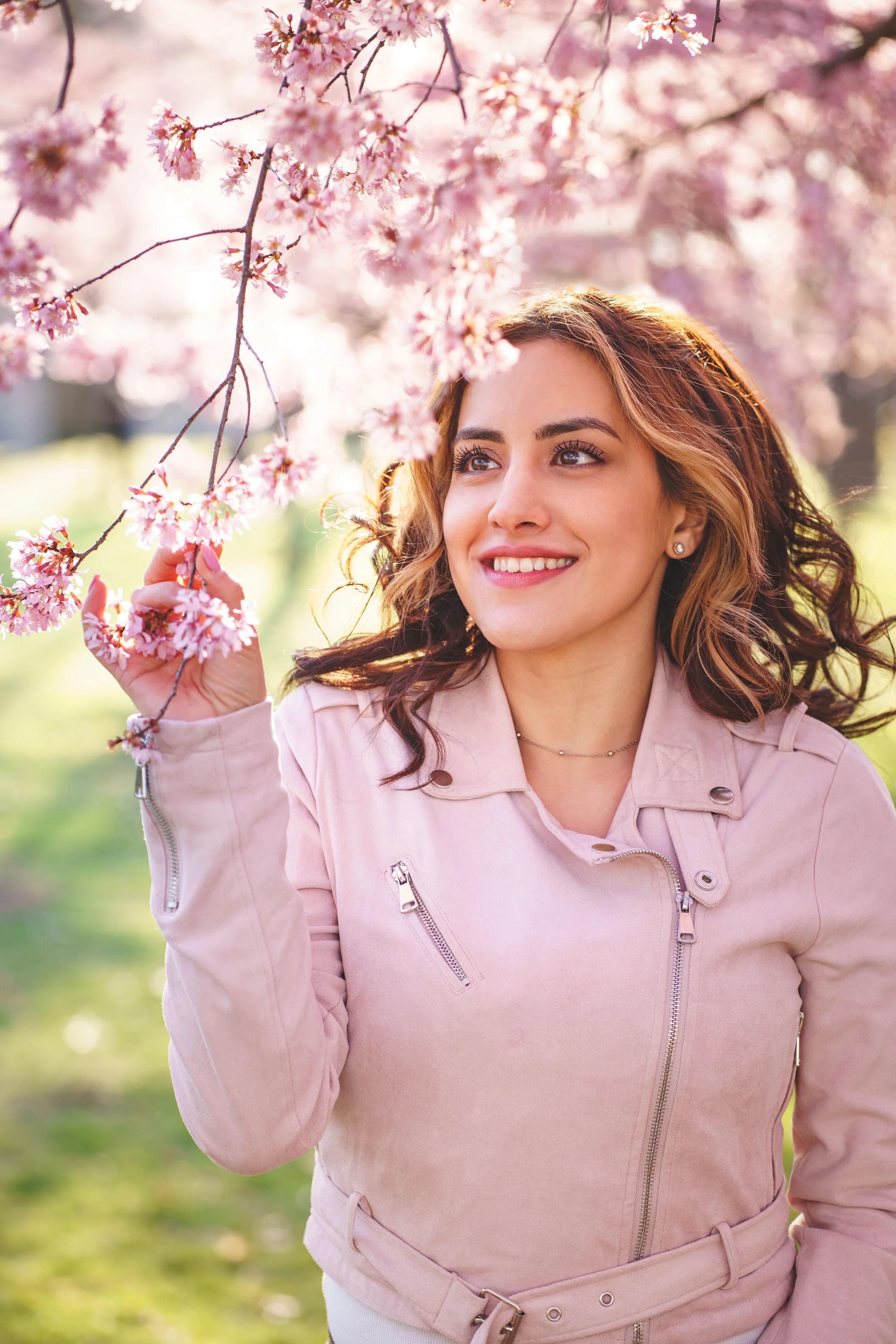 AlijuniorMedia Cherry Blossom Portrait Rosa2.jpg