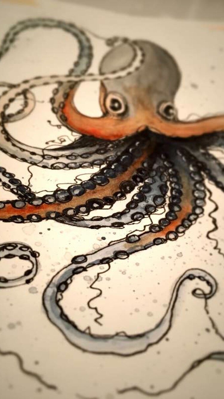 WATERCOLOR 1