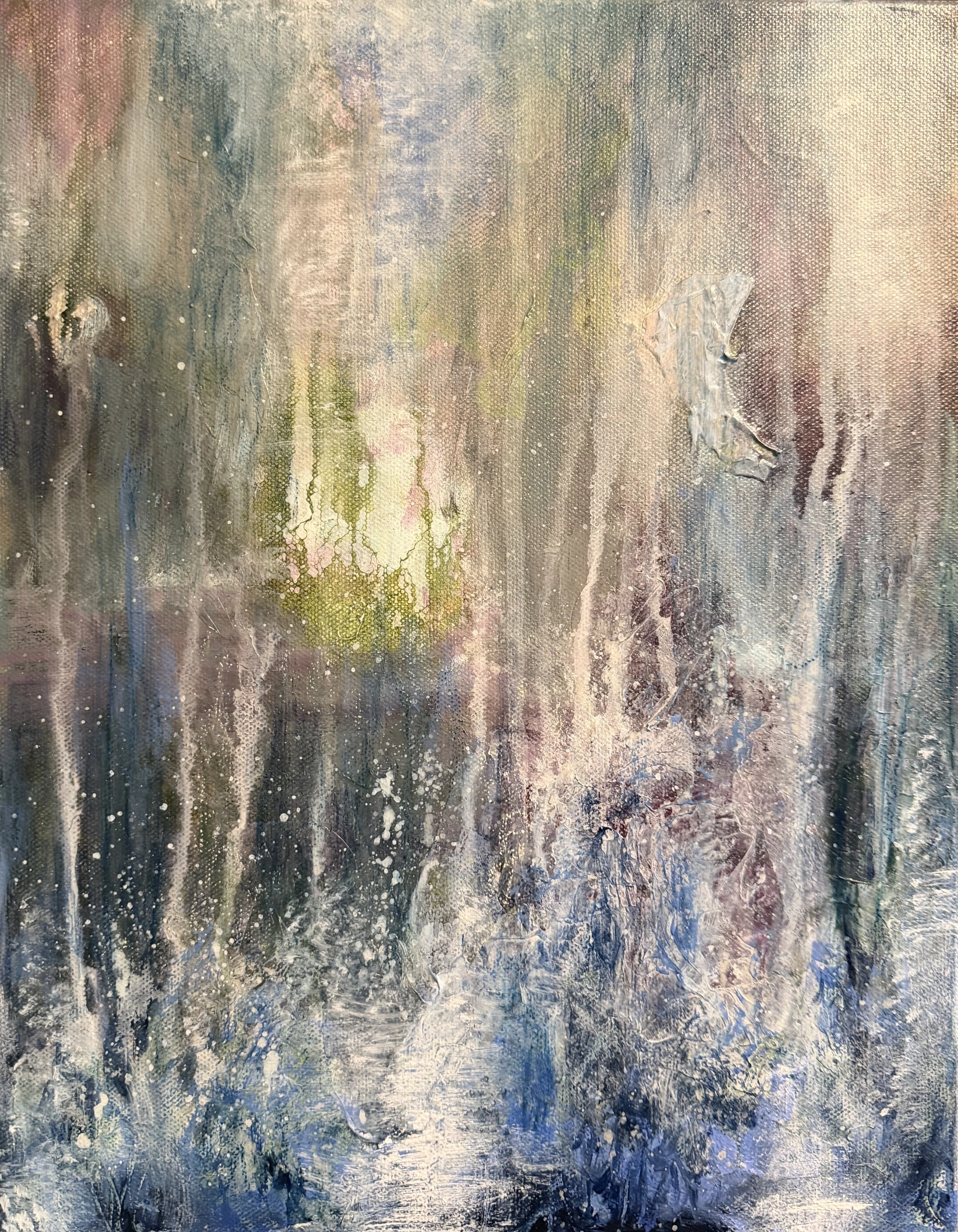 Grotto Abstract_Michelle May.JPG