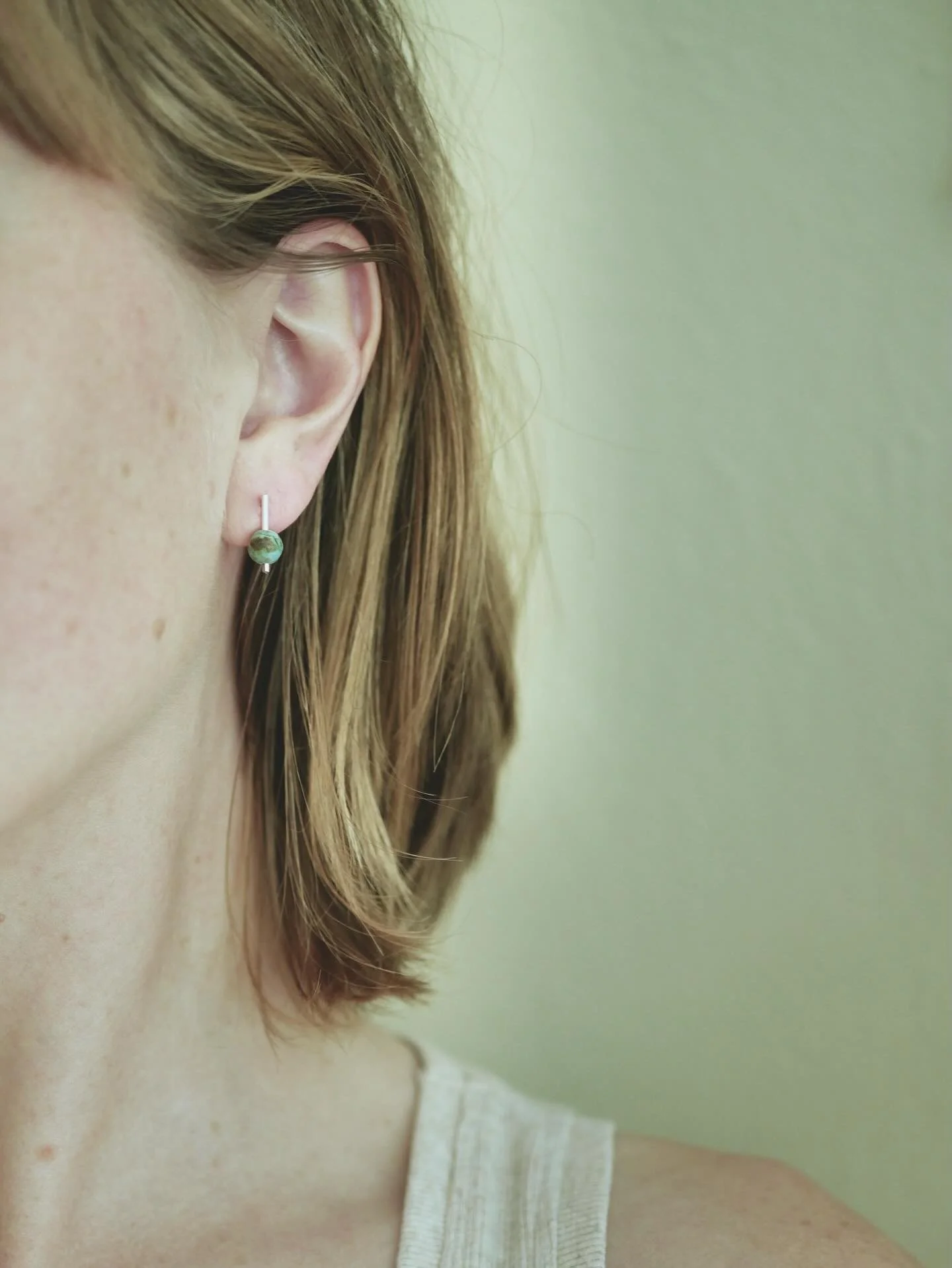 Shop update! I&rsquo;m headed to Nashville tomorrow for my first ever Porter Flea and bringing lots of new work. Come say hey!