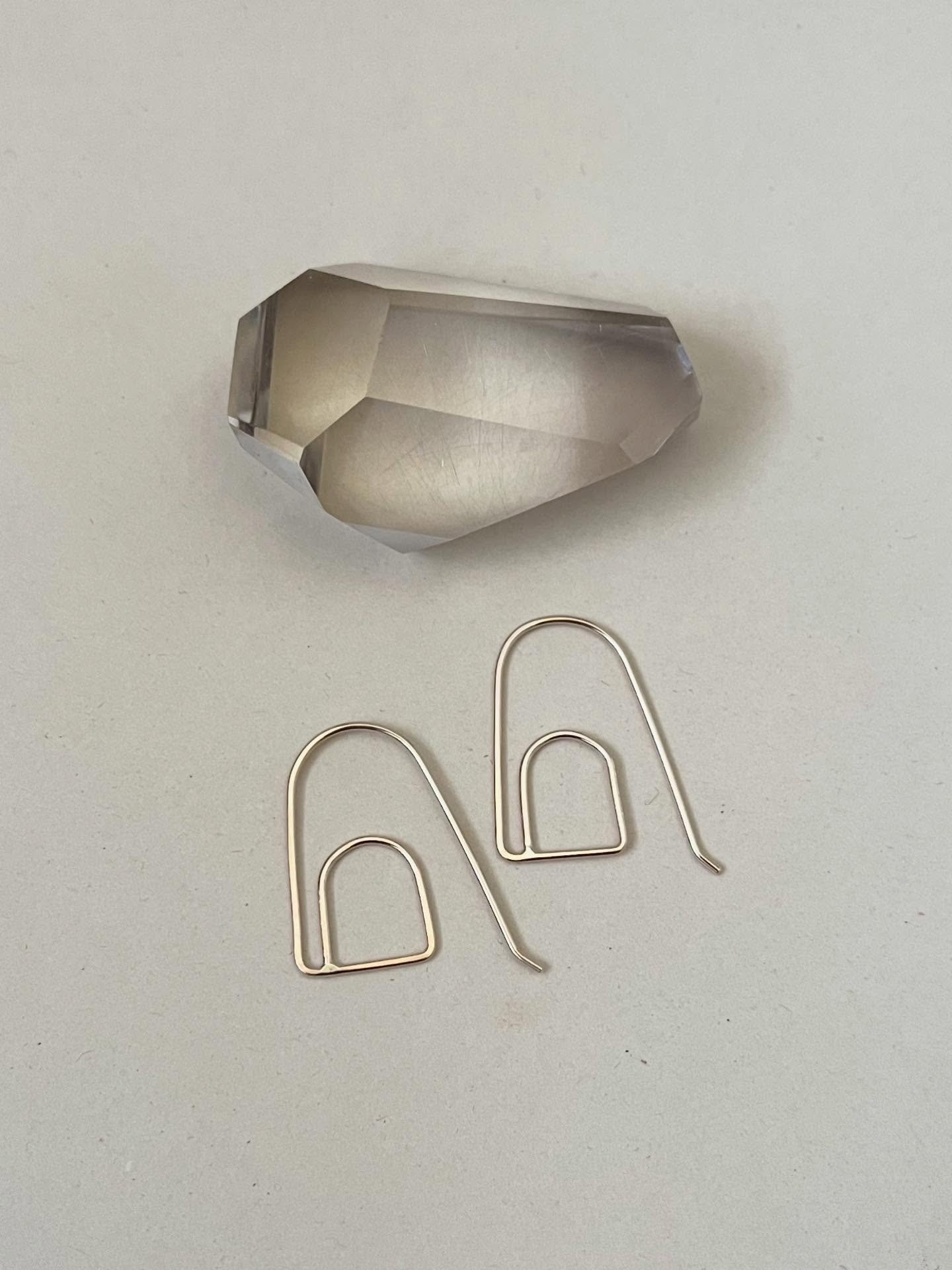 I added some new designs to the online shop for the holidays, but this *lovely* platform won&rsquo;t let me tag them. Link to website in my bio! Thank you for shopping small this holiday season&mdash; I&rsquo;m literally just one woman, grateful to h