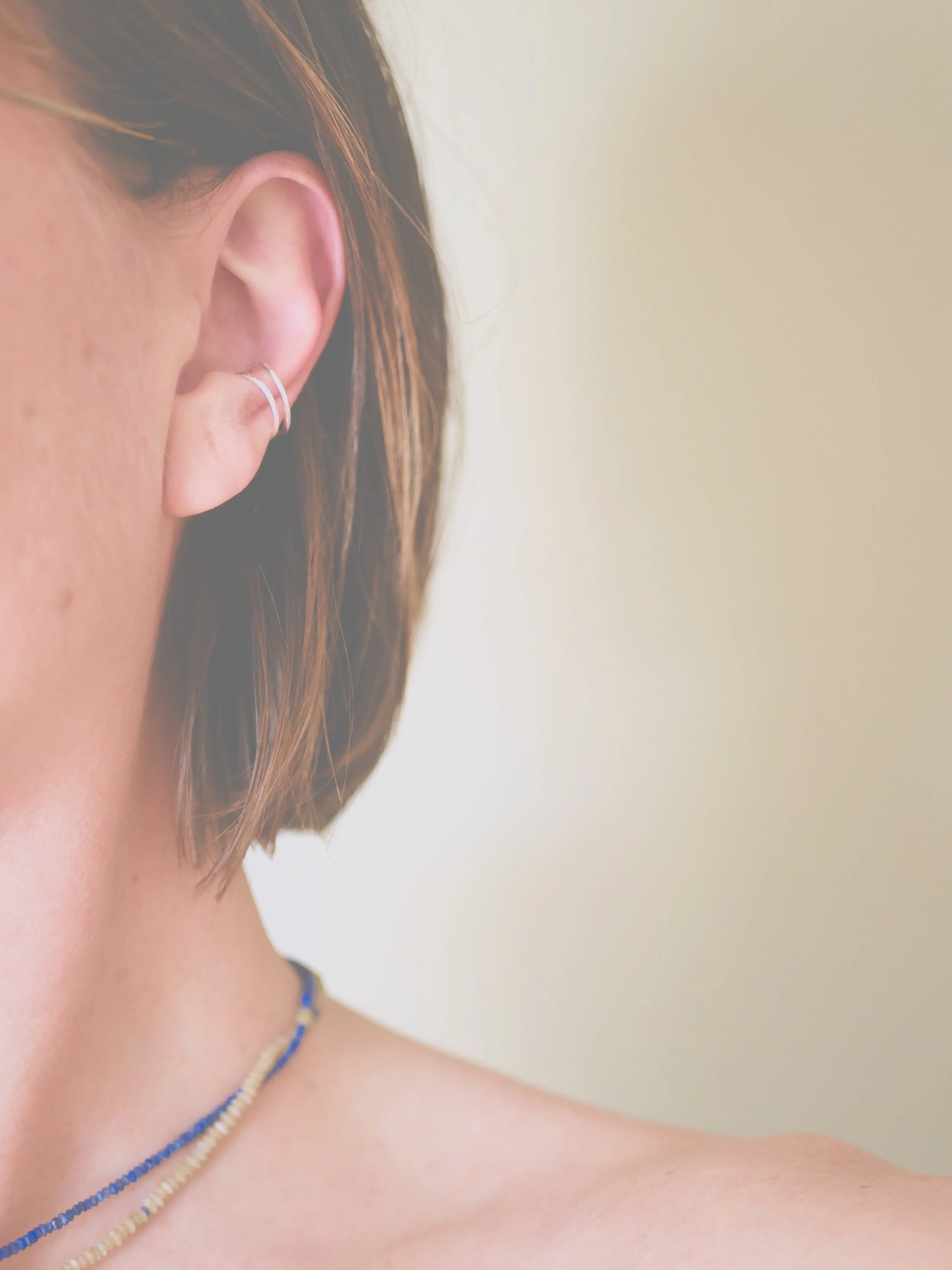 The Cuff - Shift Series Ear Cuff