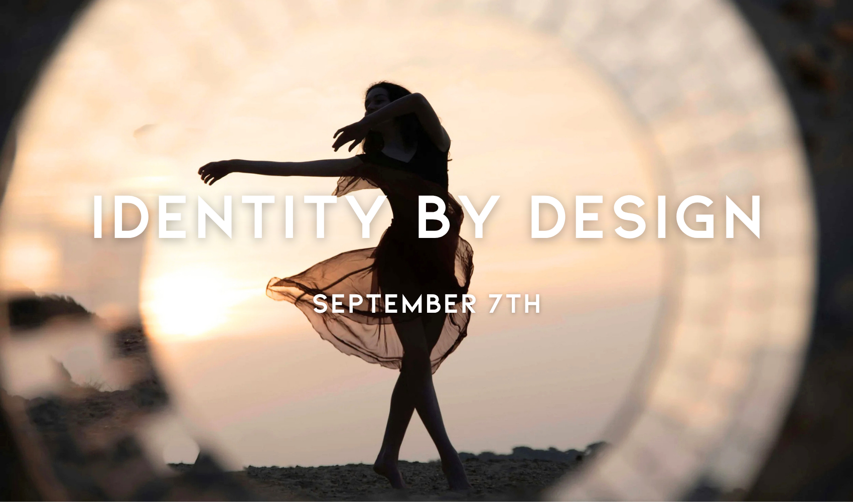 Identity By Design - September 2026