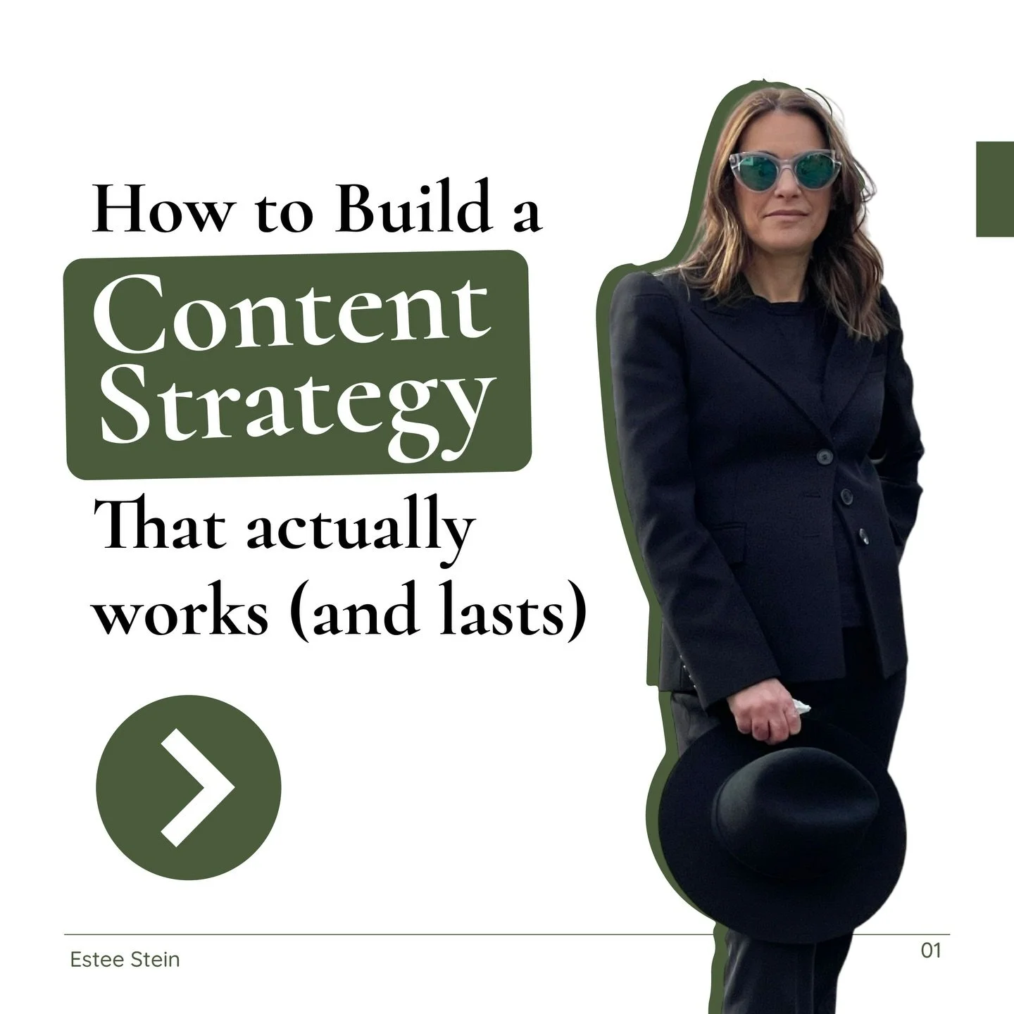 Trends fade, but a strategy that works lasts. 🚀

Swipe to see how to turn ideas, audience insights, and brand pillars into a content plan that actually performs&hellip;week after week.

Need a strategy built just for your brand? DM &lsquo;PLAN&rsquo