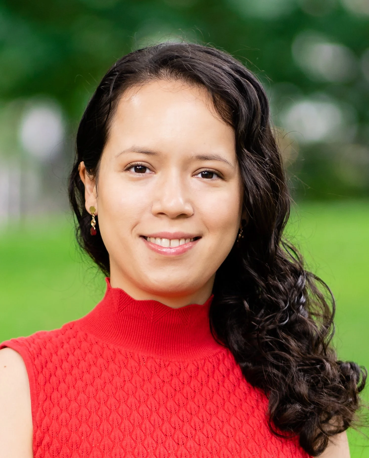 Keryn Kleiman, PsyD (NYC)