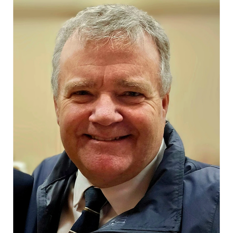 William Morgan, LCSW, MSW (Santaquin)