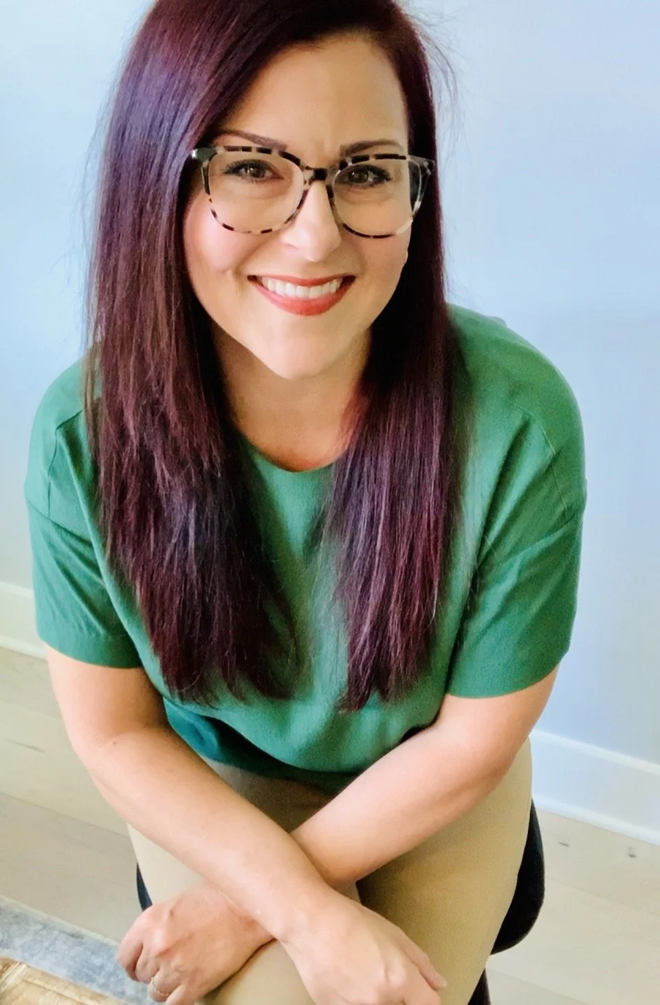 Dr. Jessica Alea (Mary Esther)