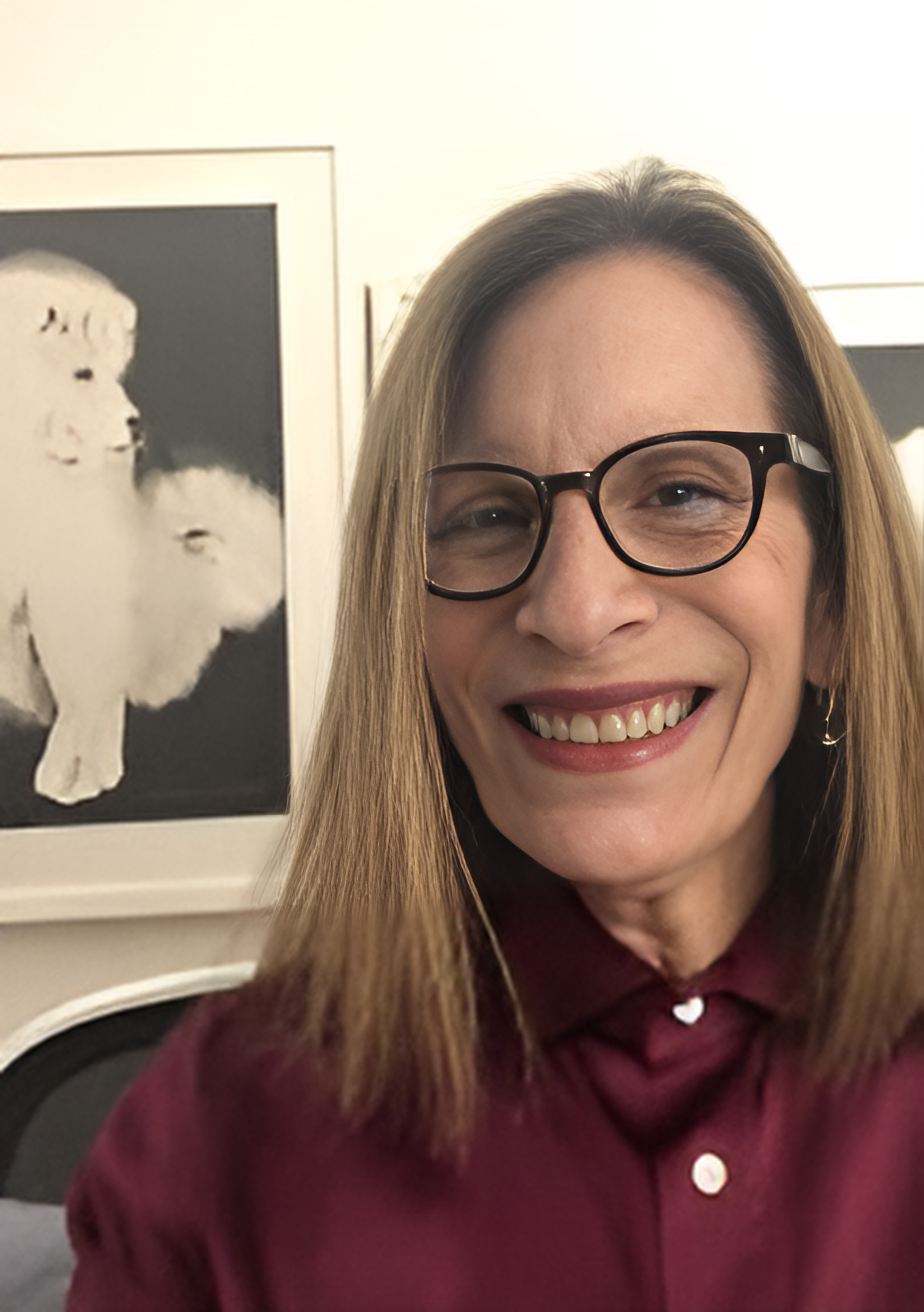 Dr. Susan Wagner (Katonah)