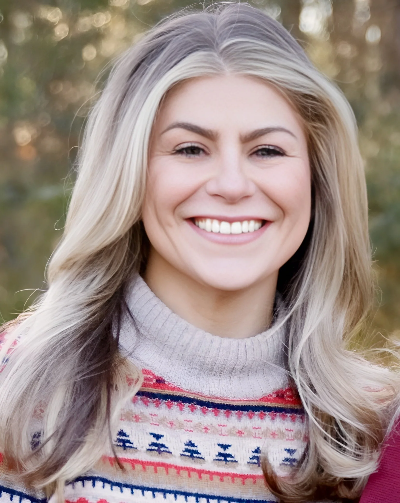 Heather Keltai, LMHC, LPC (Chester)