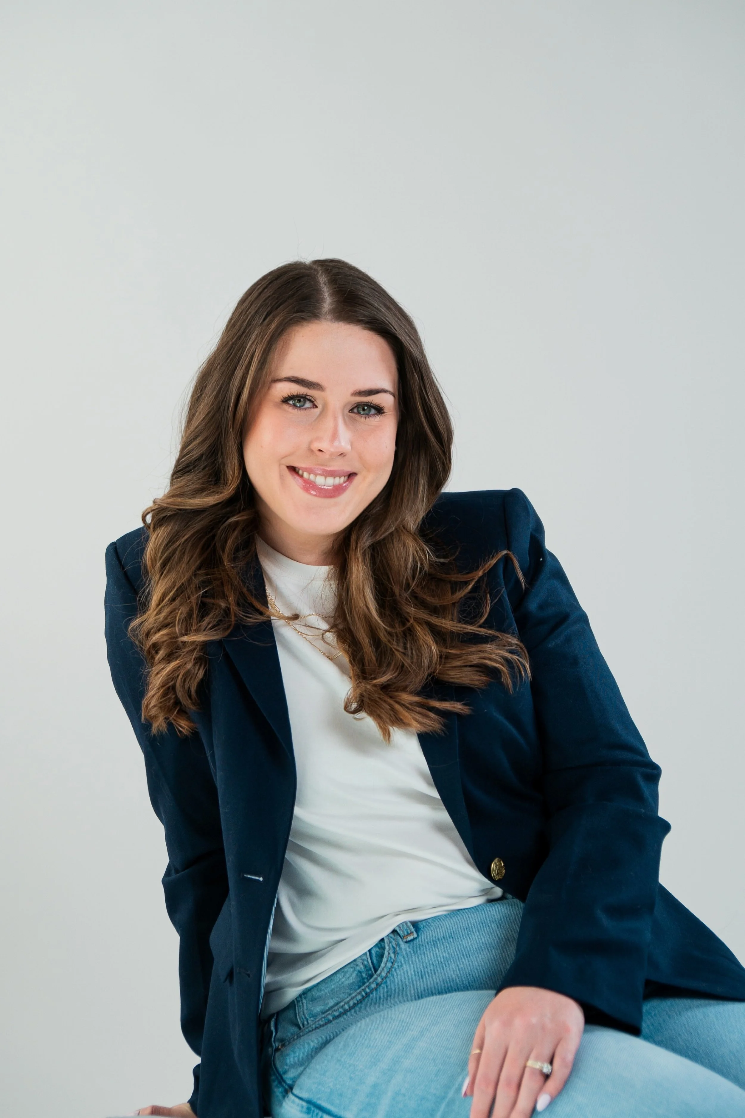 Bethany Bosier (Scottsdale)