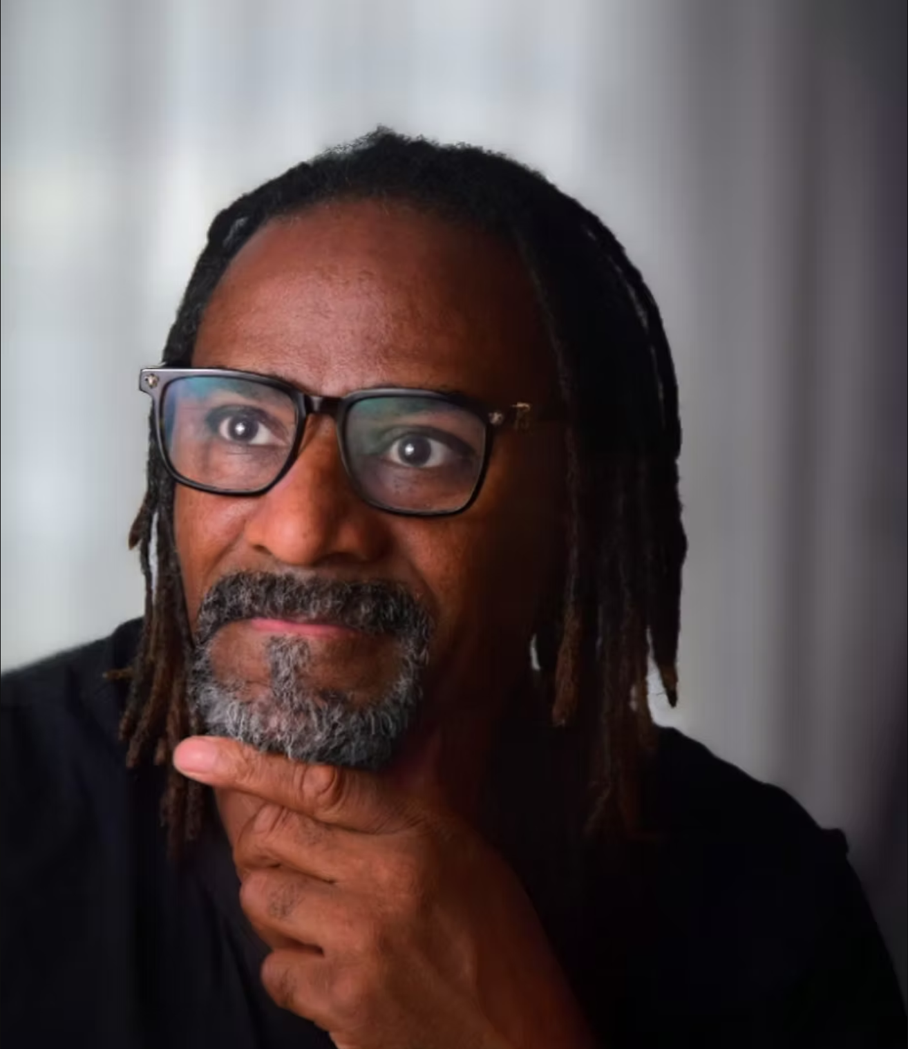 Shaun Noteman (Glasgow)