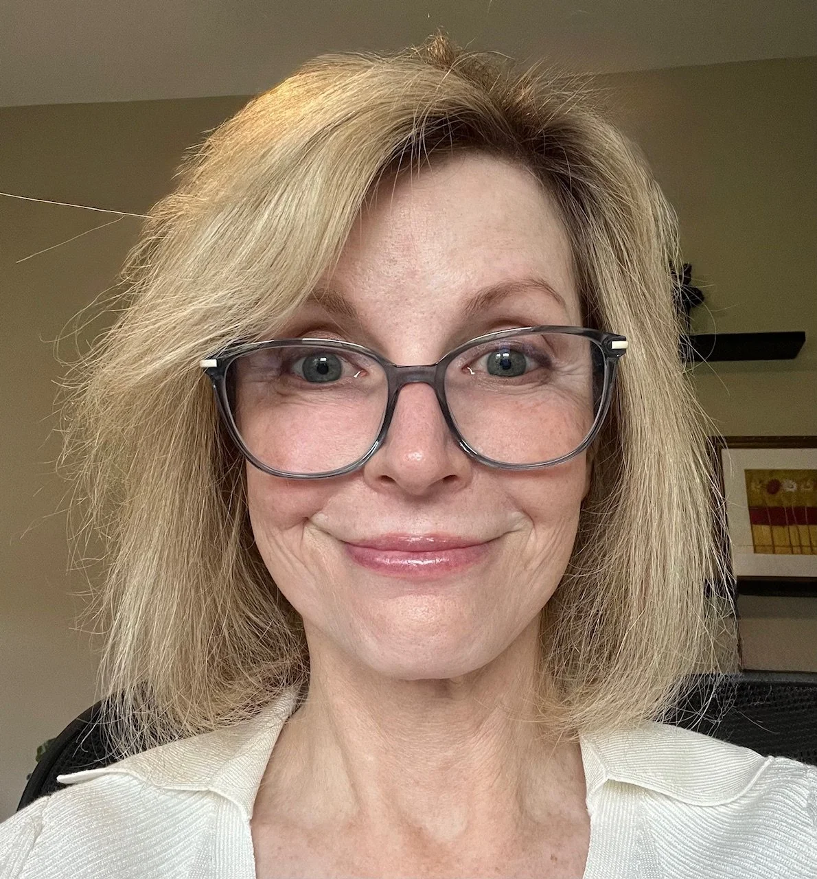 Laura Johnson (Campbell)