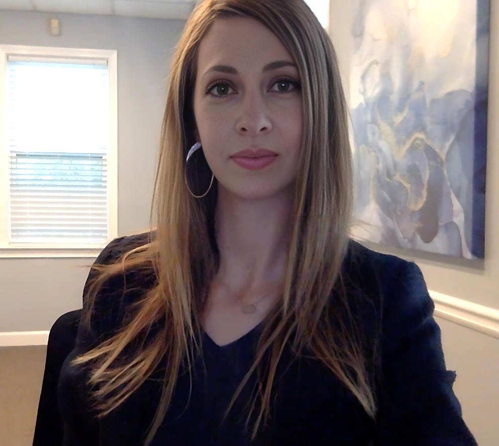 Dr. Cameron Mosley, ABPP (Online)