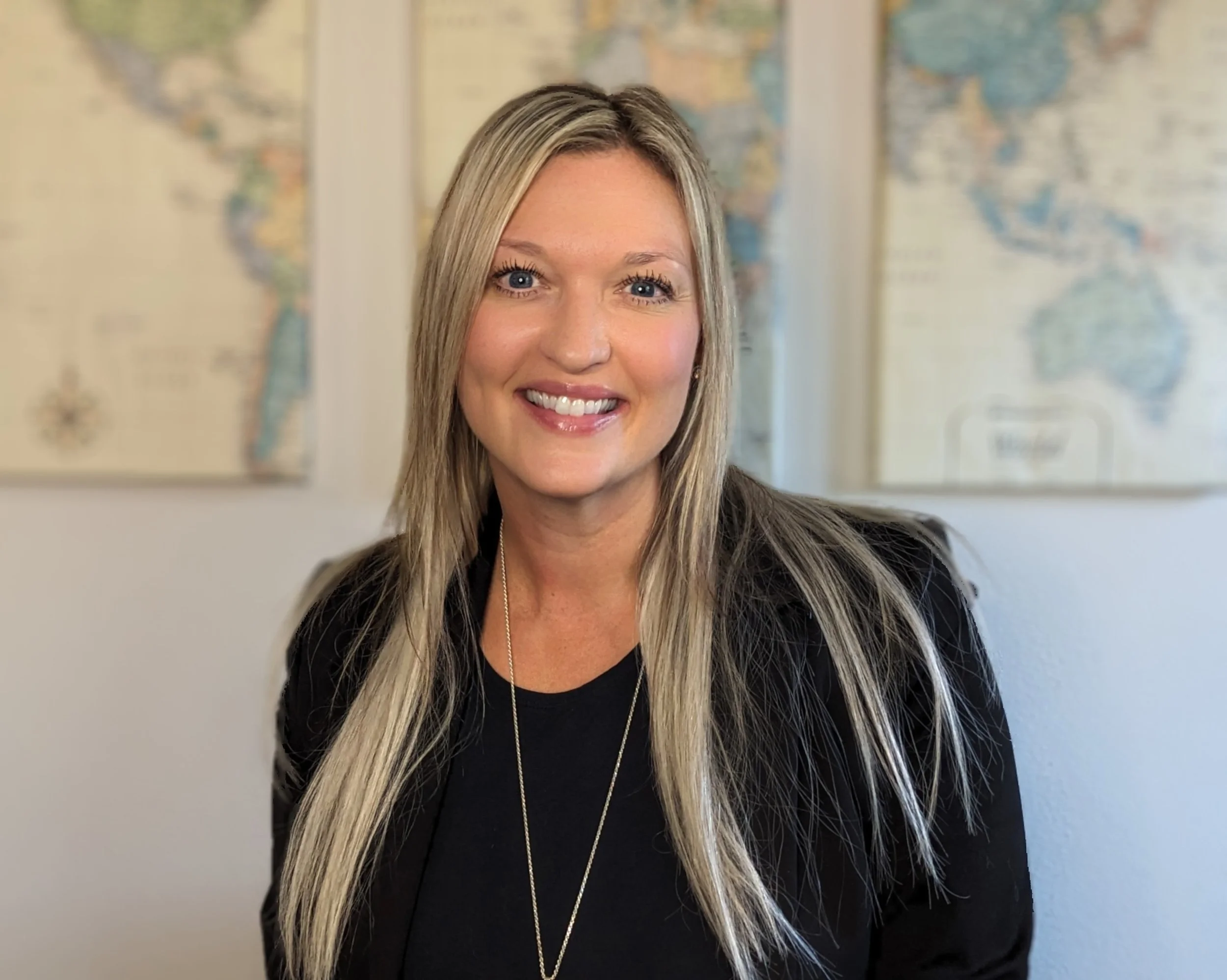 Natosha Scheenstra, MSW, LICSW, CMHS (Bellingham)