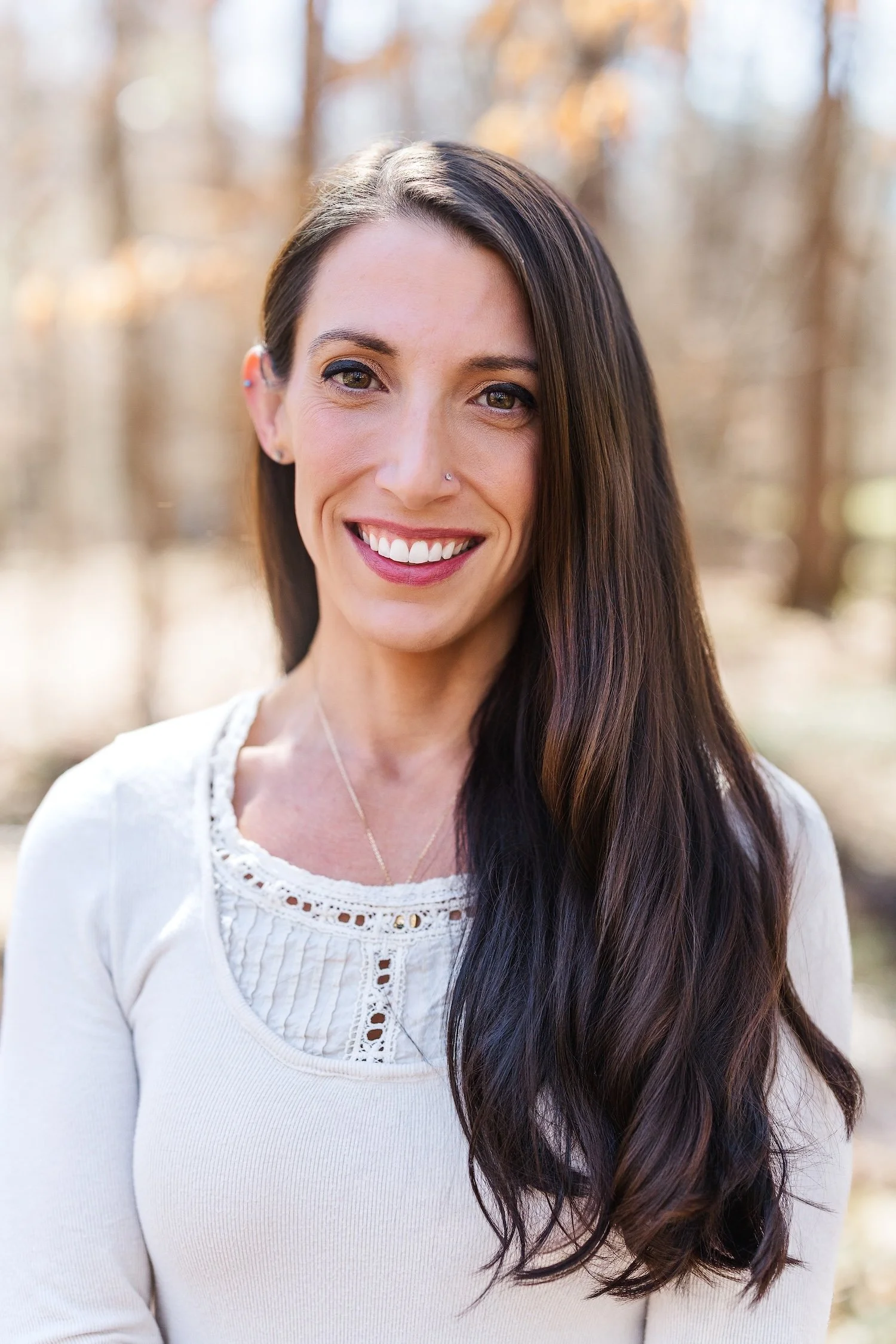 Dr. Caitlin W. Clevenger, ABPP (Trussville)