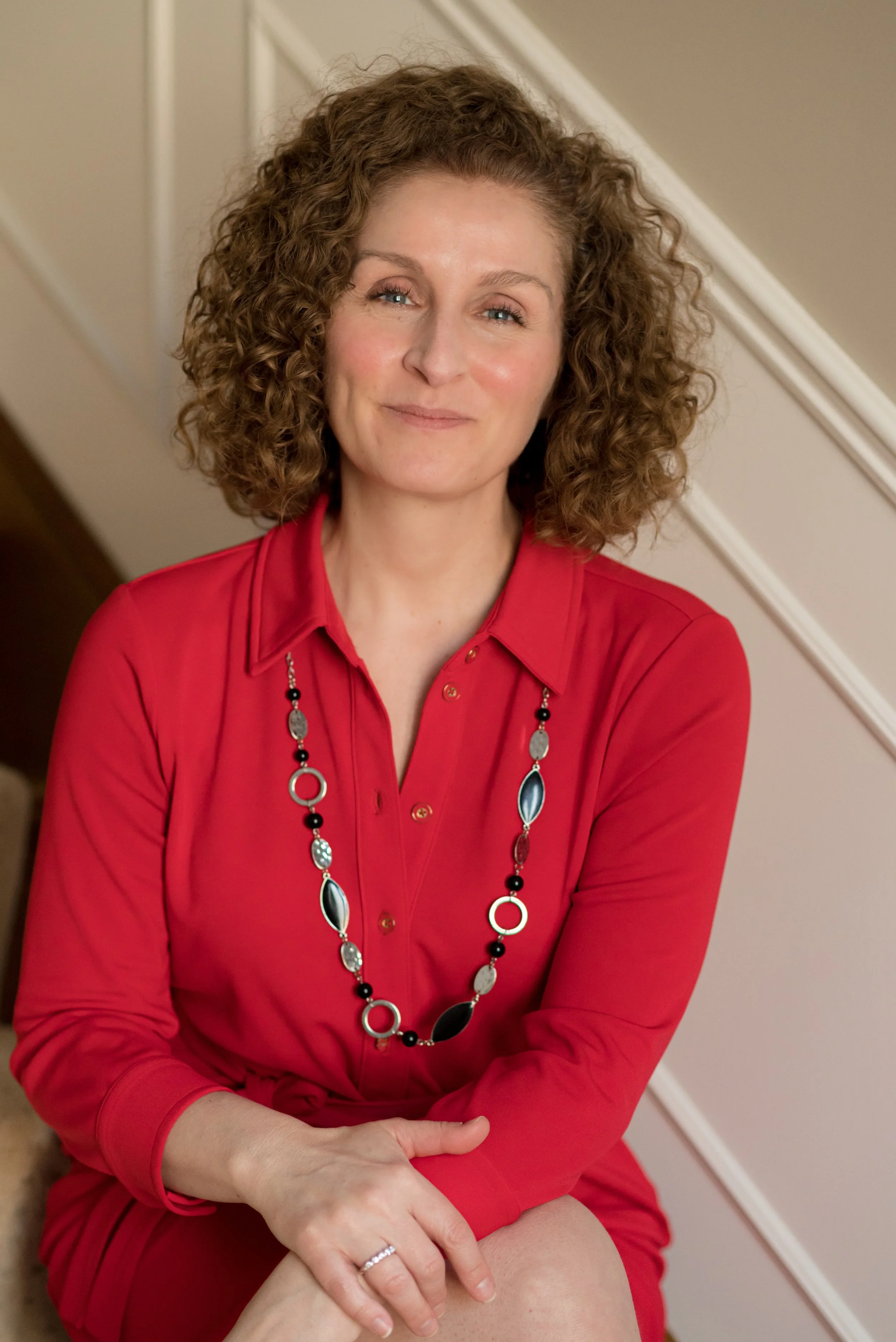 Dr. Stephanie Montgomery-Graham (Ontario)