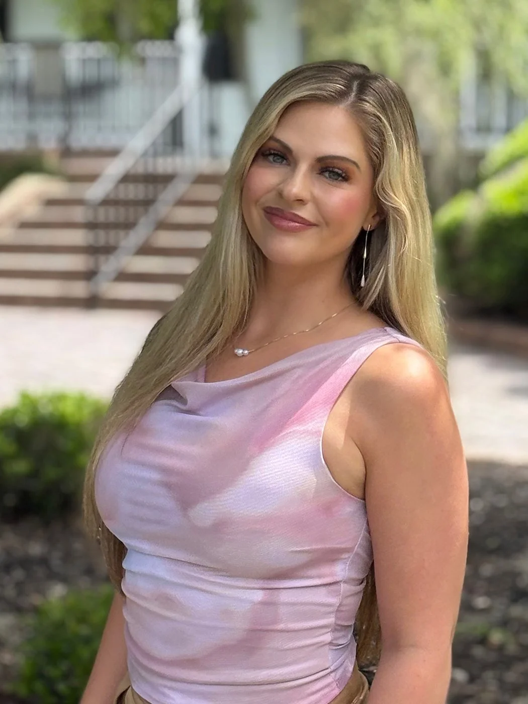 Laura Gribble, LICSW (Charleston)