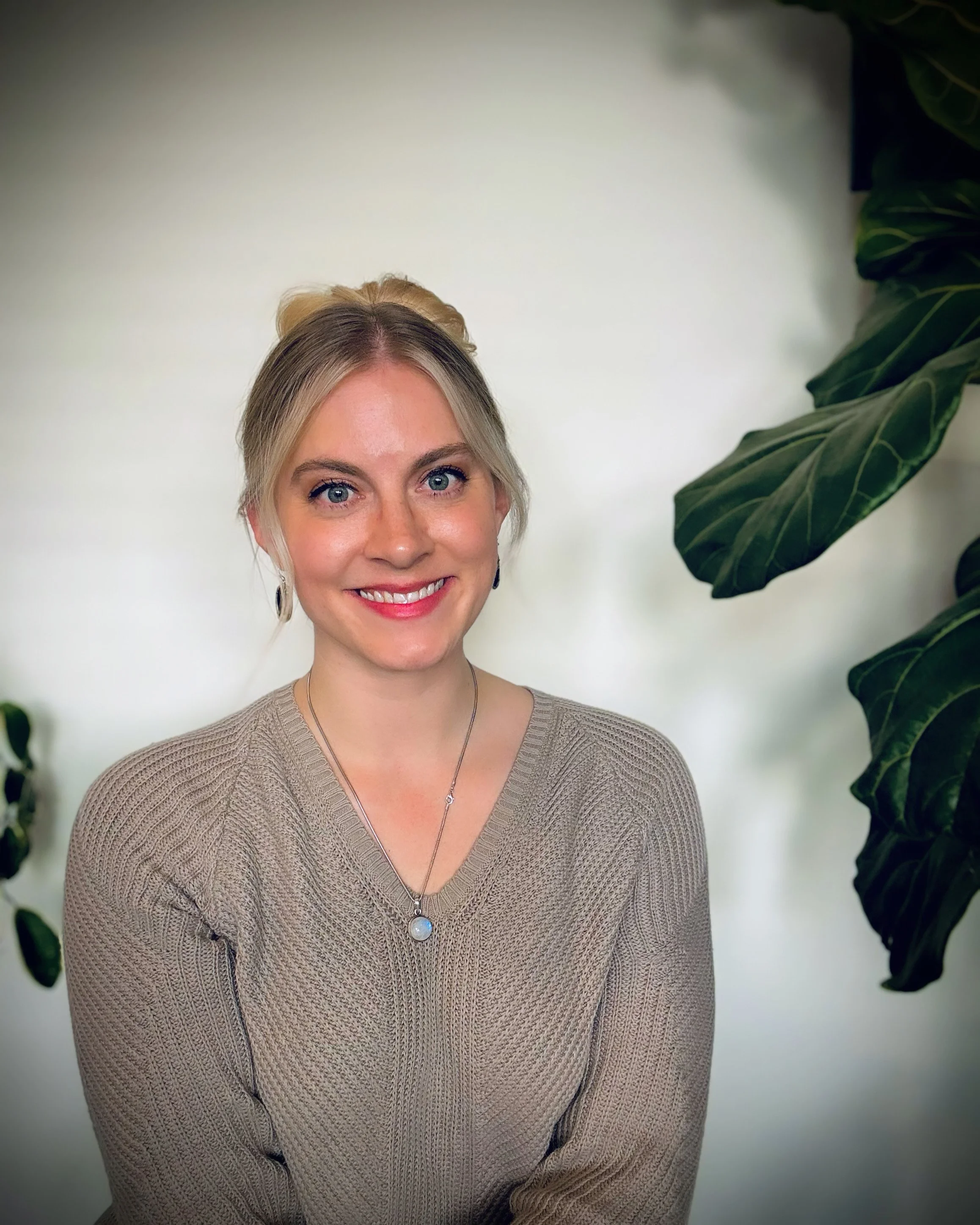 Susanna Huffman, LPC, LCDC, CSAT (Dallas)