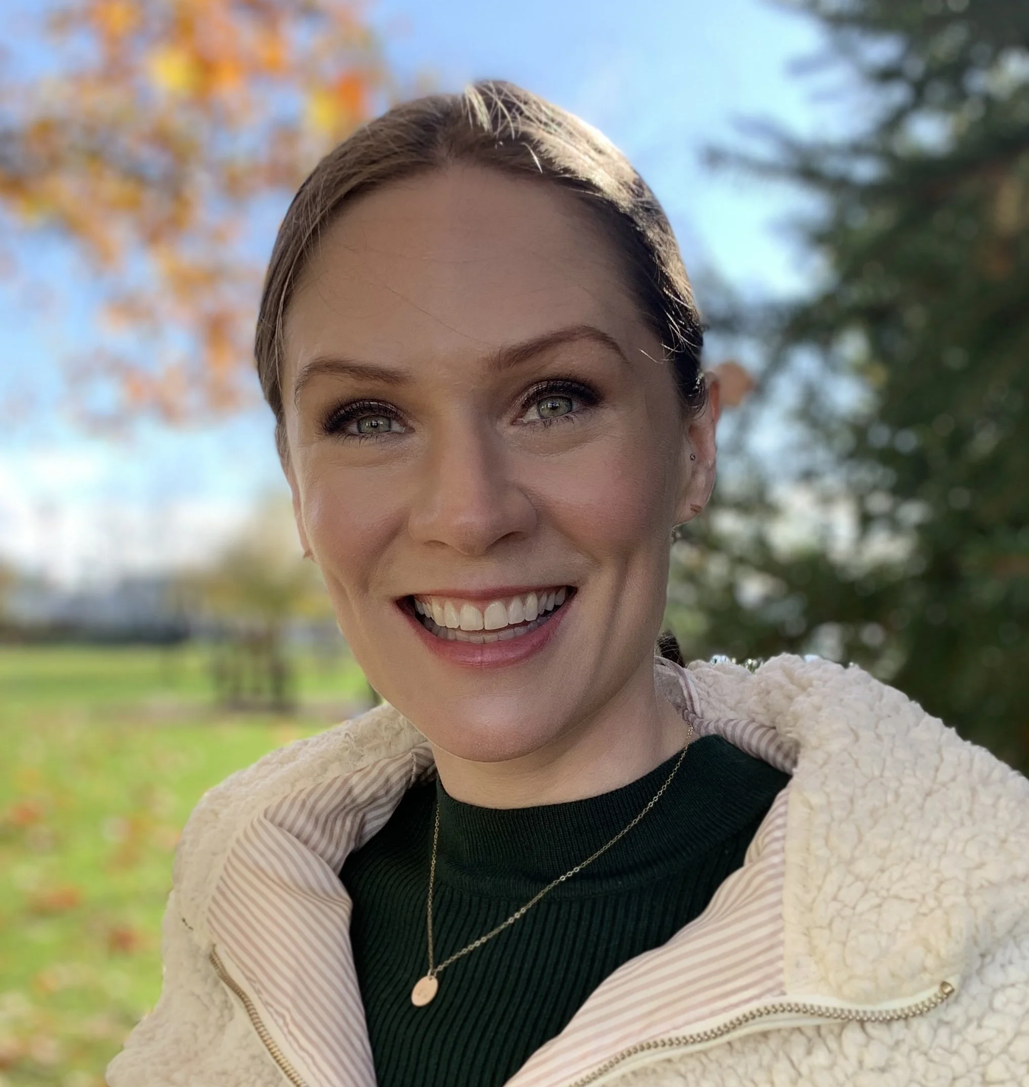 Holly Parsons, MOT (North Vancouver)
