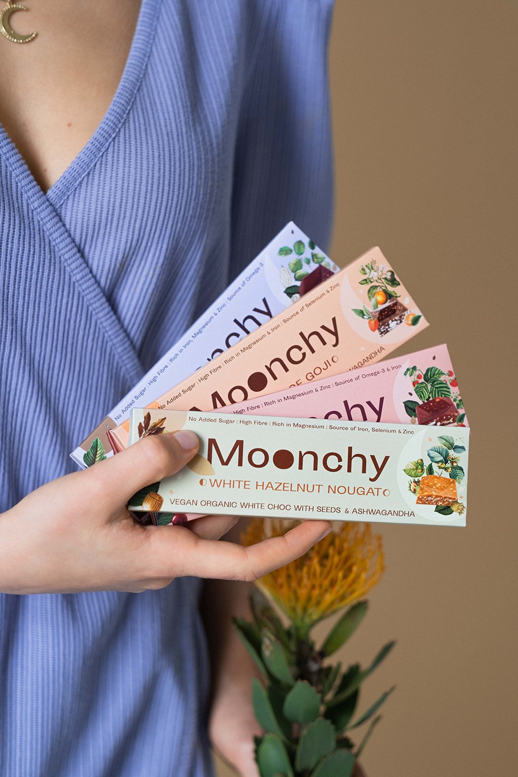 Moonchy-Bars