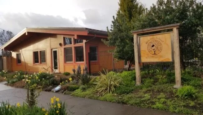 New Day School: Putting NHE principles into practice