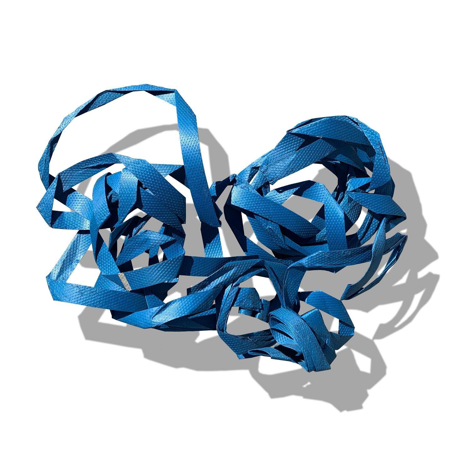 Found: packing strap

#plastic #recycledplastic #plasticart #plasticfree #plasticrecycling #recyclingplastic #recycle #recycling #art #design #trash #plasticland #diy #3dprinting #architecture #graphicdesign #graphicdesigner #graphic #preciousplastic