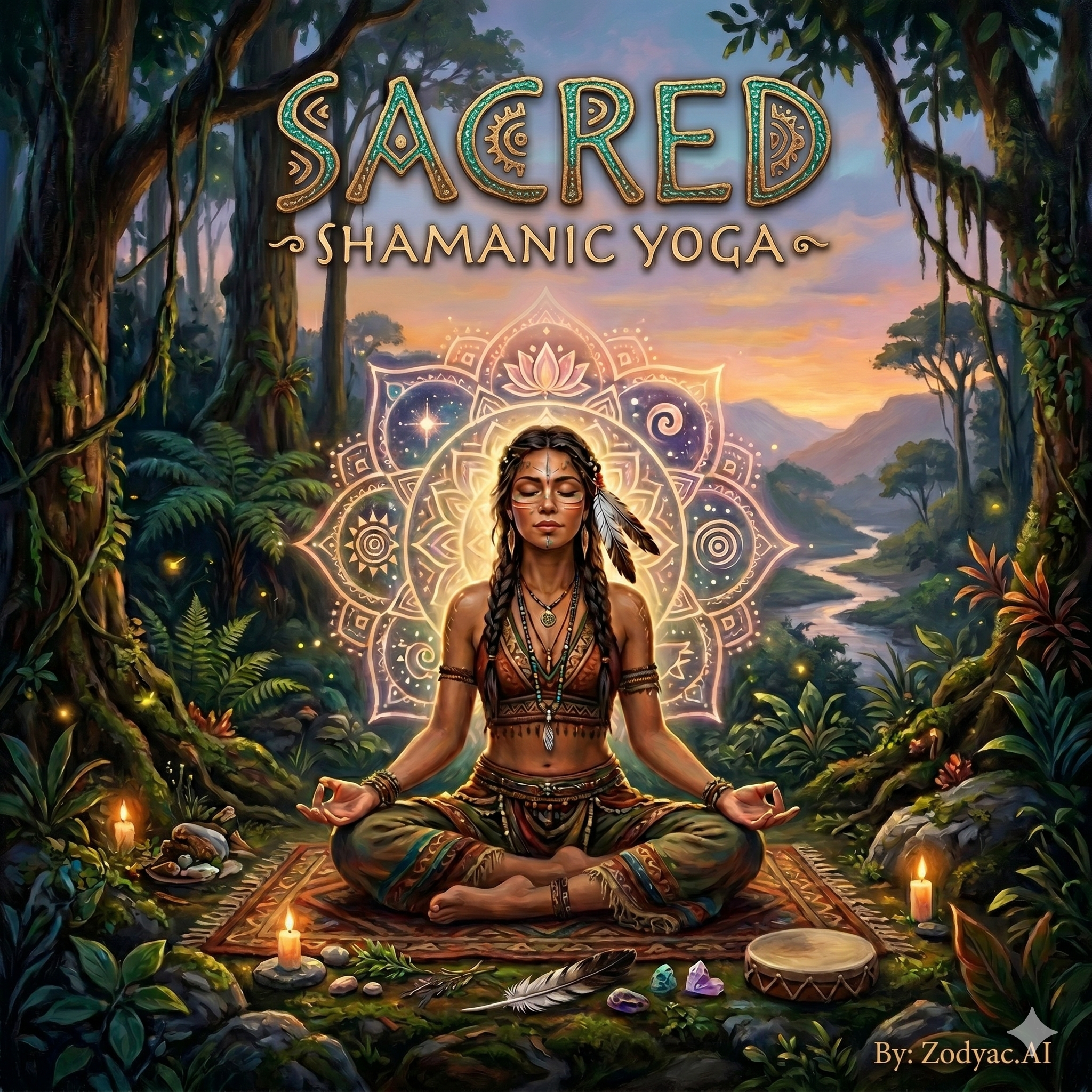 Sacred