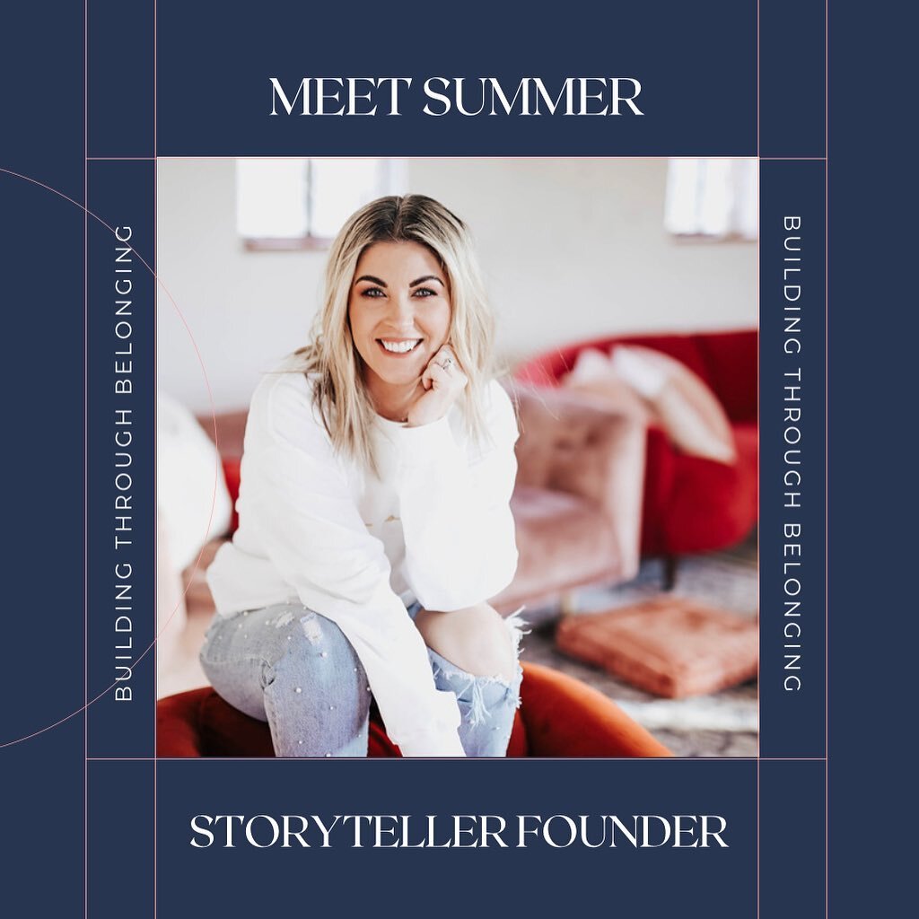 Meet Summer!!!! 
3️⃣ Social Media Myths She Wants You To Forget About...

1.  Video views only count after 3 seconds... false!  Several influencers have tested this myth with dummy accounts and found that the views counted even after a quick swipe aw