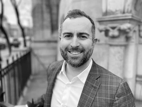 Andrew Stivers — PEAK Technology Partners