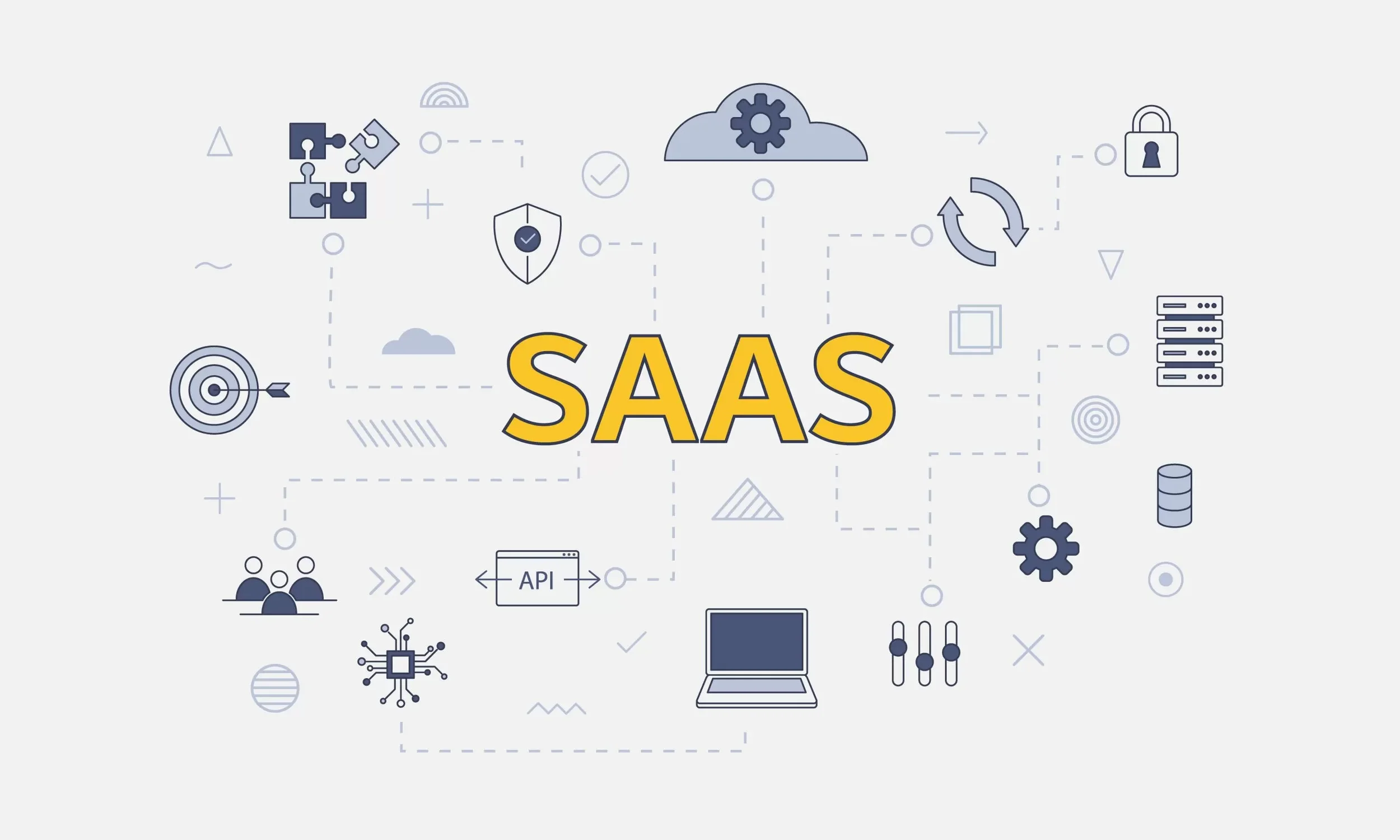 The “SaaS Crash” Story Misses the Real Risk: Budget Reallocation