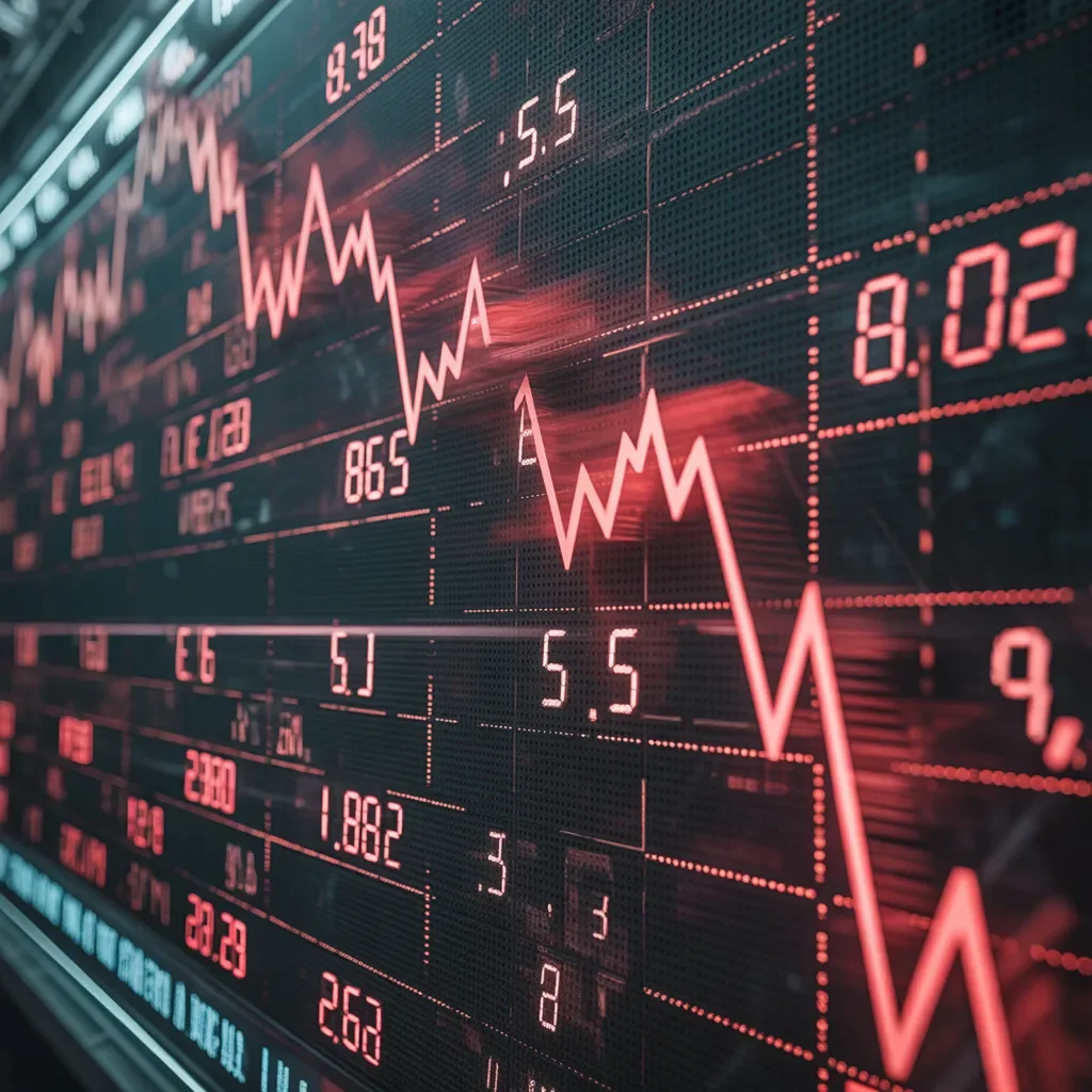 The February Selloff Was a Gift. Here's Who's Collecting.