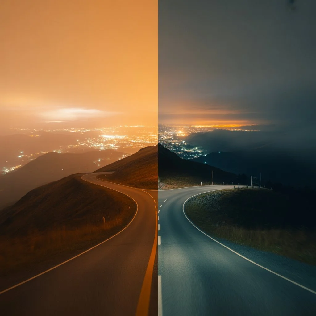 Flight to Quality: SaaS Valuations Are Splitting in Two. Which Side Are You On?