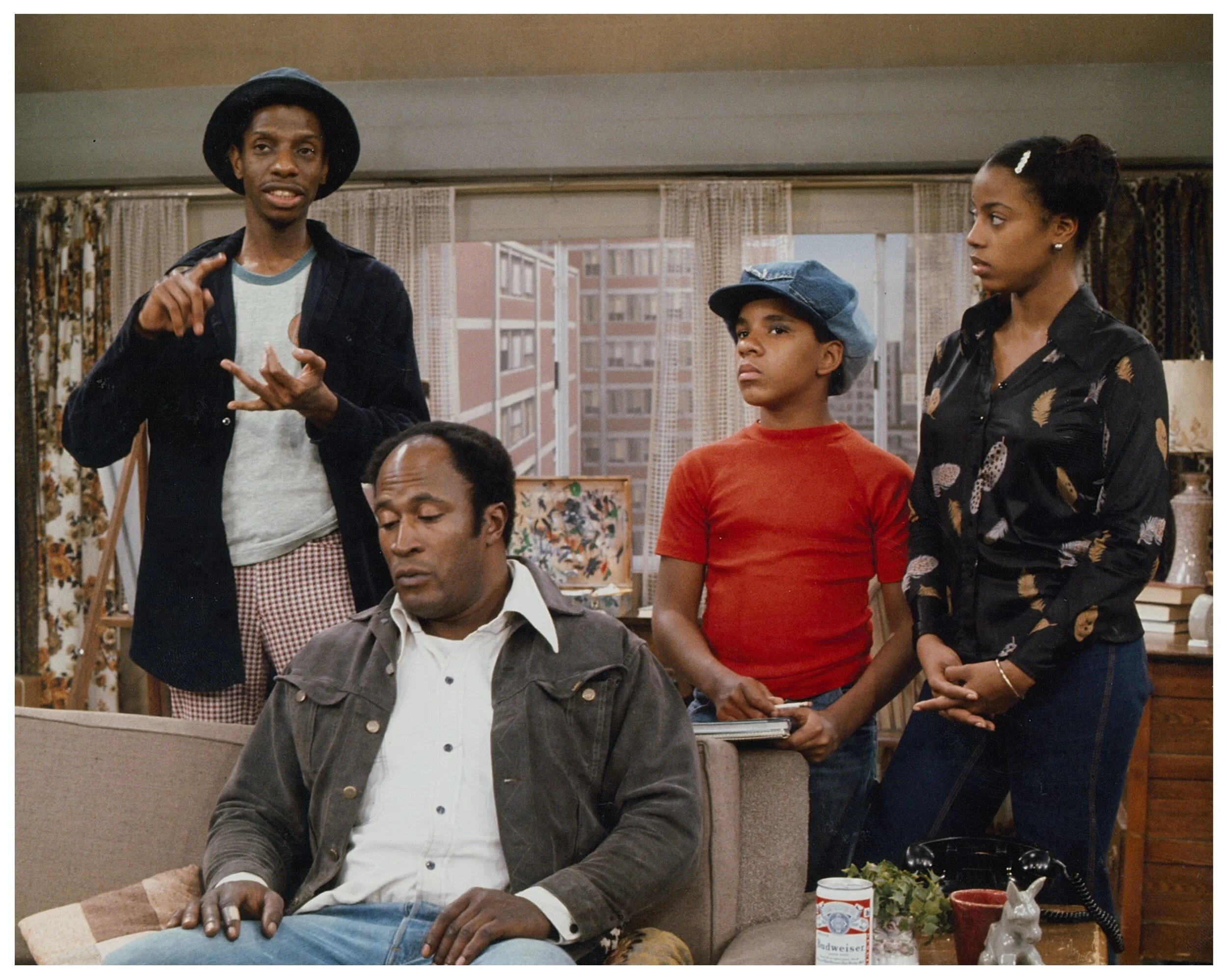 Tom Stanis Bern Nadette Stanis