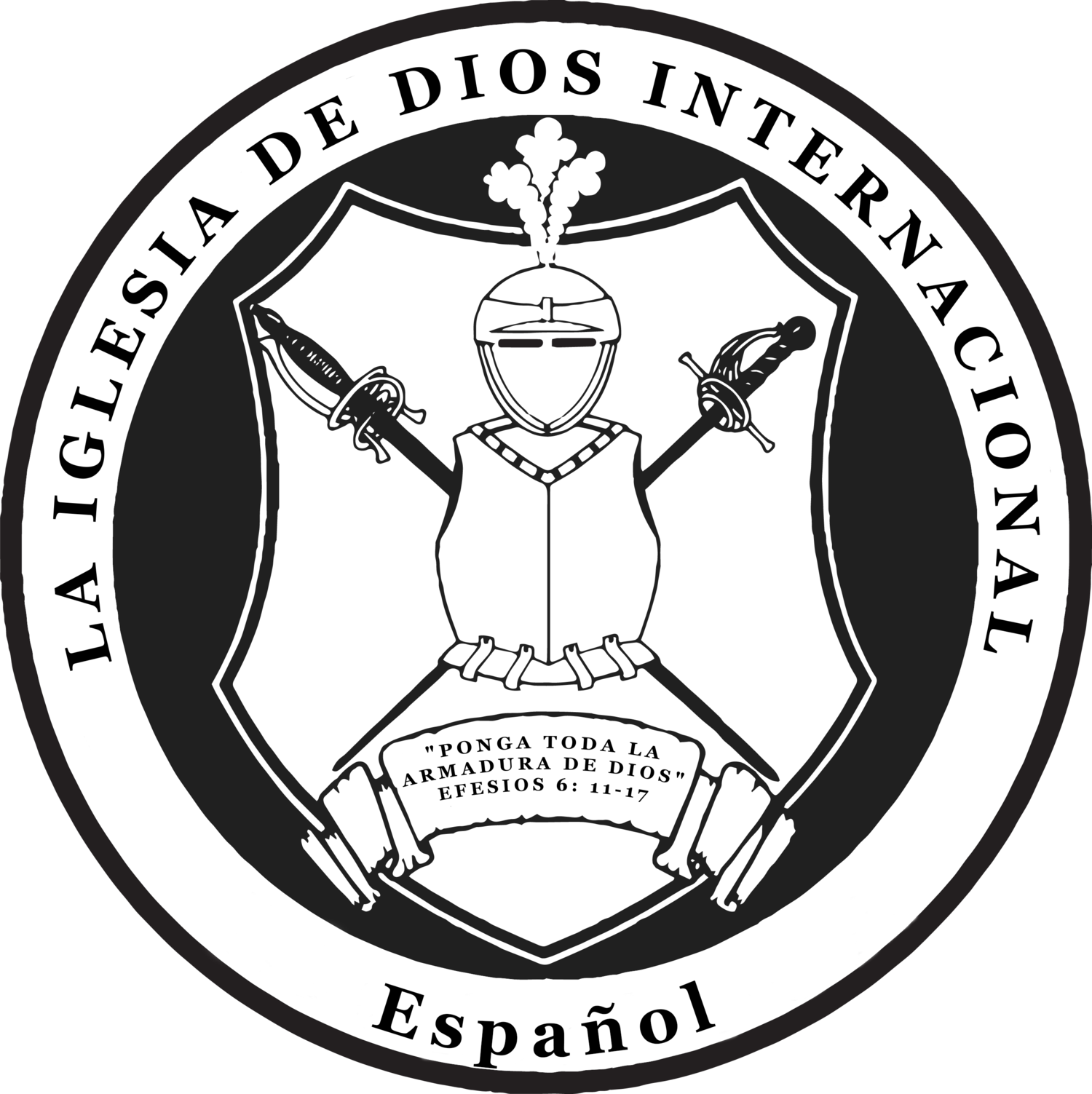 La Iglesia de Dios Internacional