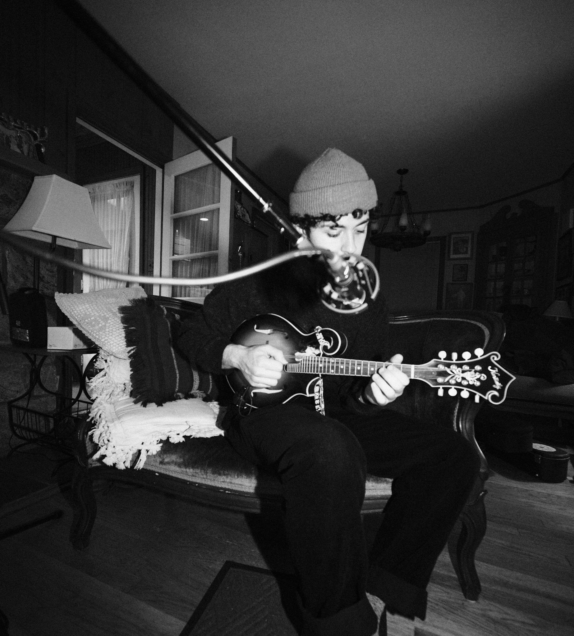 Joey D'Amore
