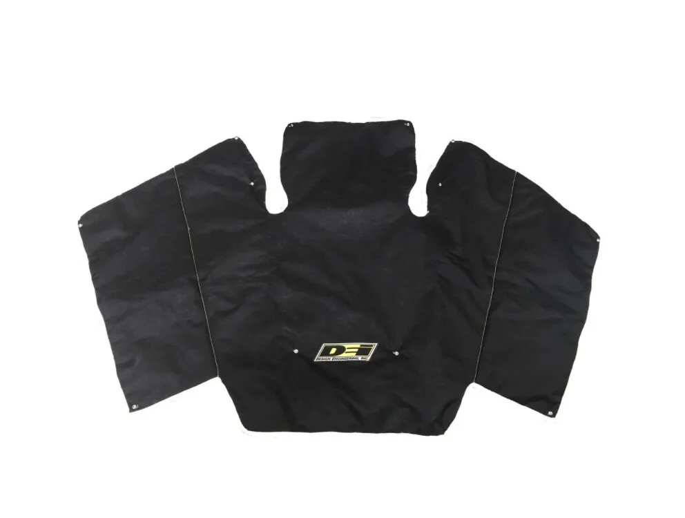 DEI Sprint Car Thermal Engine Cover Hood Blanket — GreberRacing
