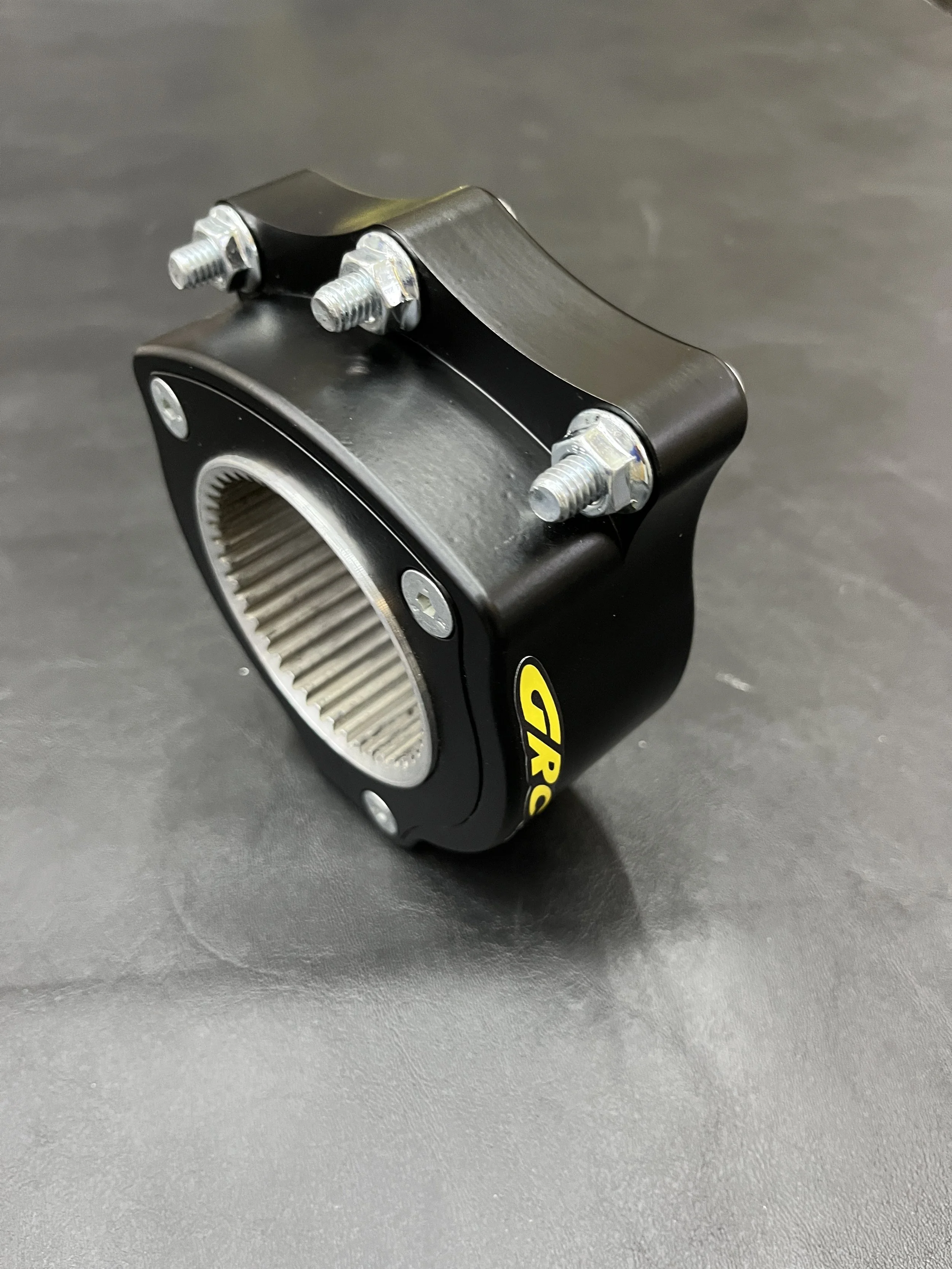 Ratchet Engine Turning Tool (Sprint Car) — GreberRacing