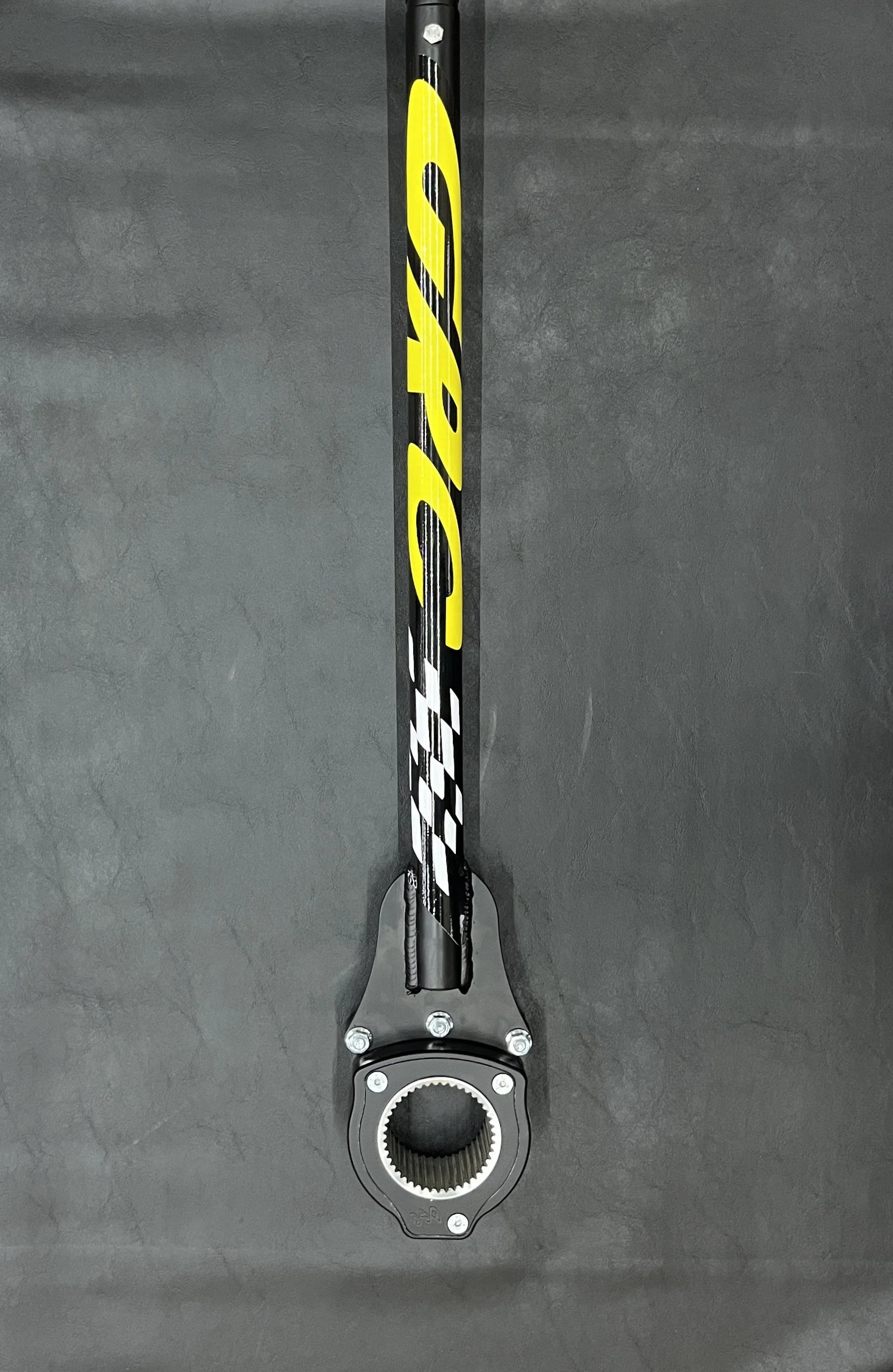 Ratchet Engine Turning Tool (Sprint Car) — GreberRacing