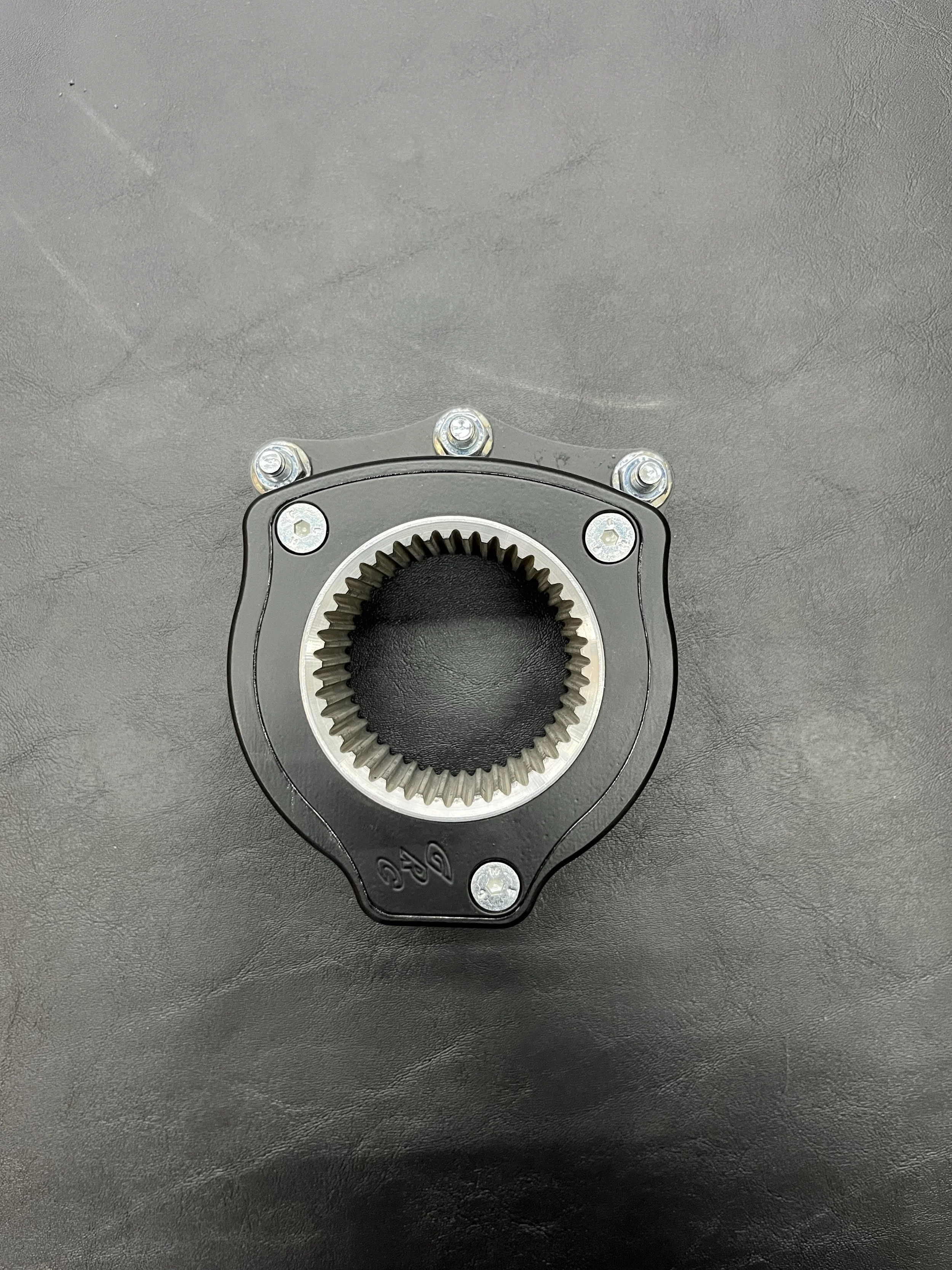 Ratchet Engine Turning Tool (Sprint Car) — GreberRacing