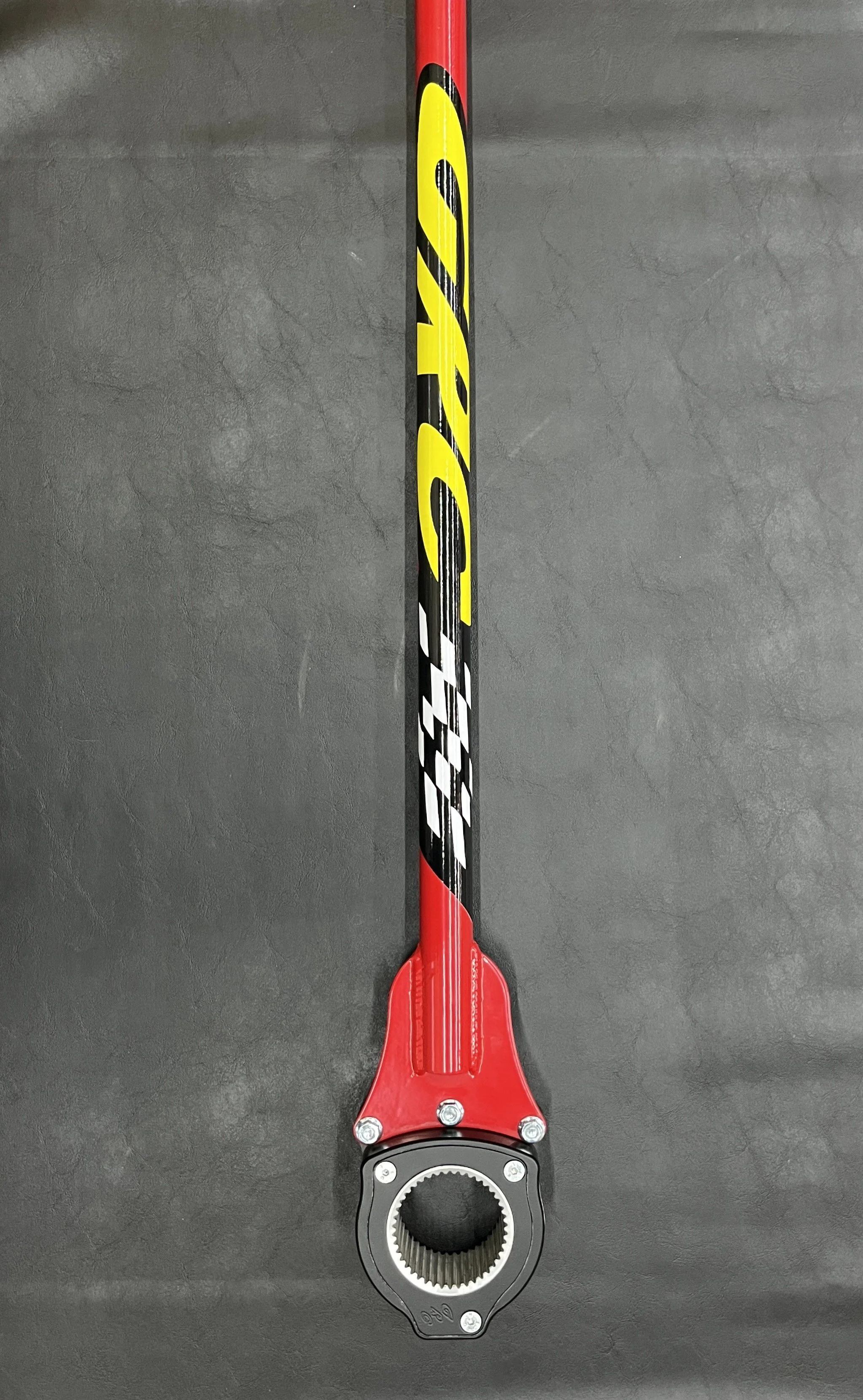 Ratchet Engine Turning Tool (Sprint Car) — GreberRacing