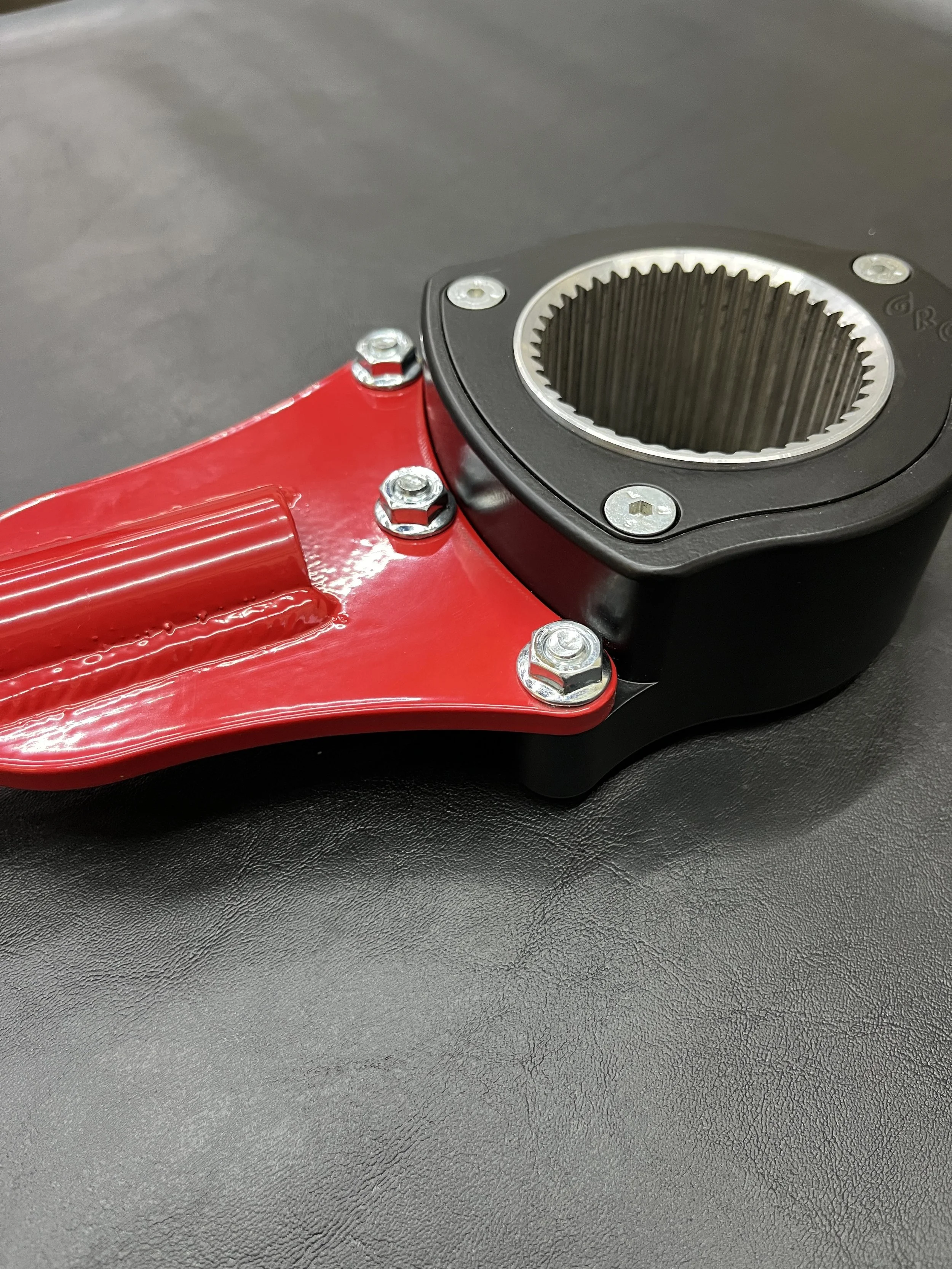 Ratchet Engine Turning Tool (Sprint Car) — GreberRacing