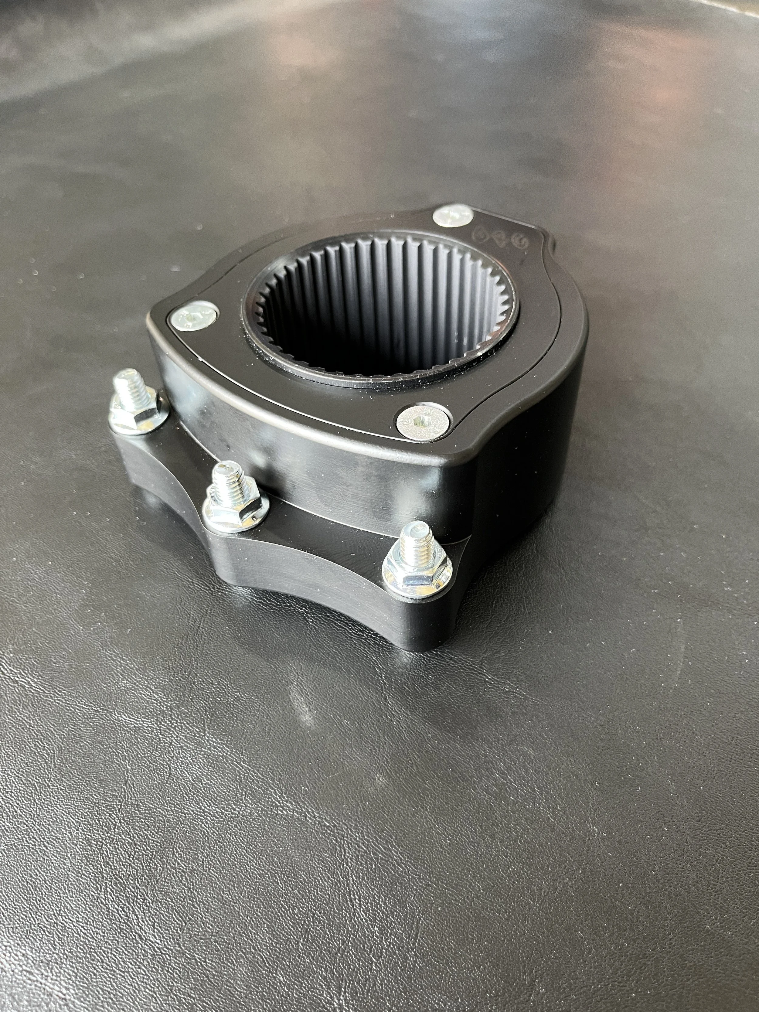 Ratchet Engine Turning Tool (Sprint Car) — GreberRacing