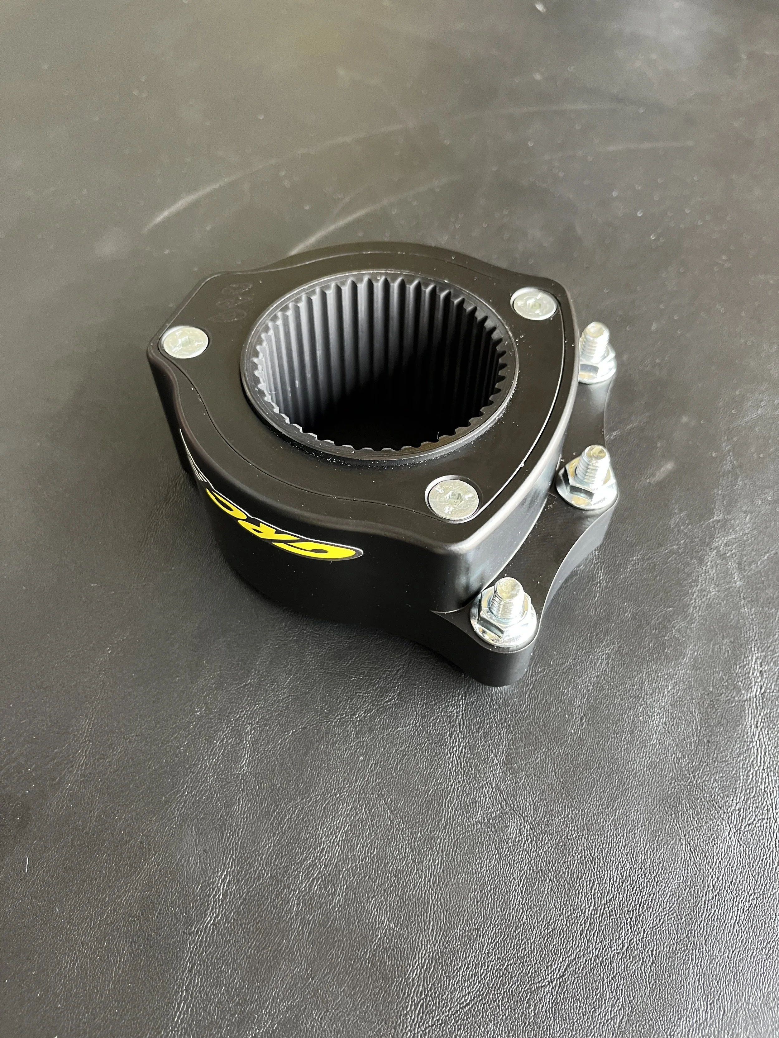 Ratchet Engine Turning Tool (Sprint Car) — GreberRacing