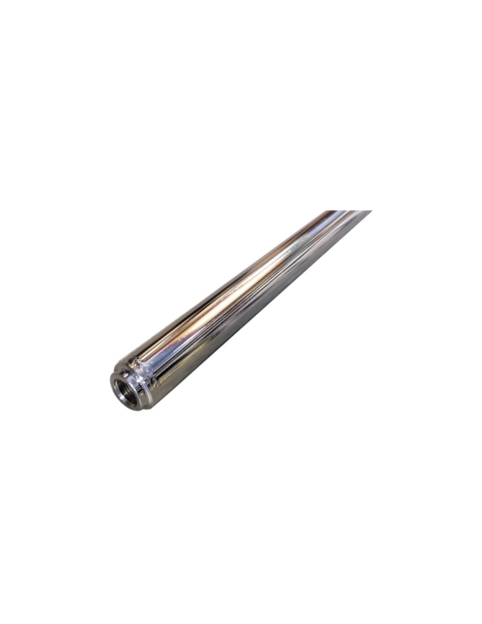 Metal Rod Rocar Sprint Car 4130 Radius Rod Plated or Black — GreberRacing